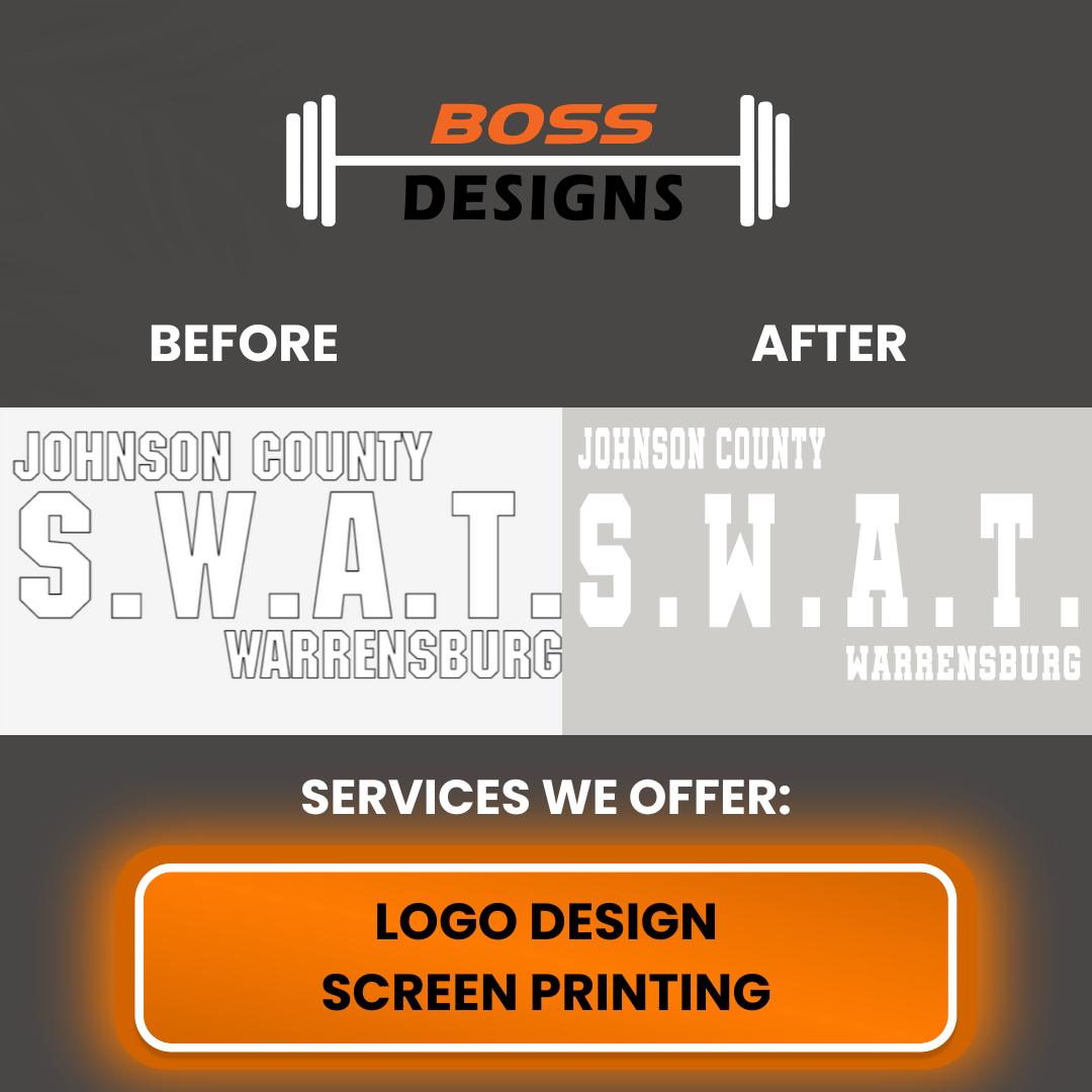 Boss Designs
