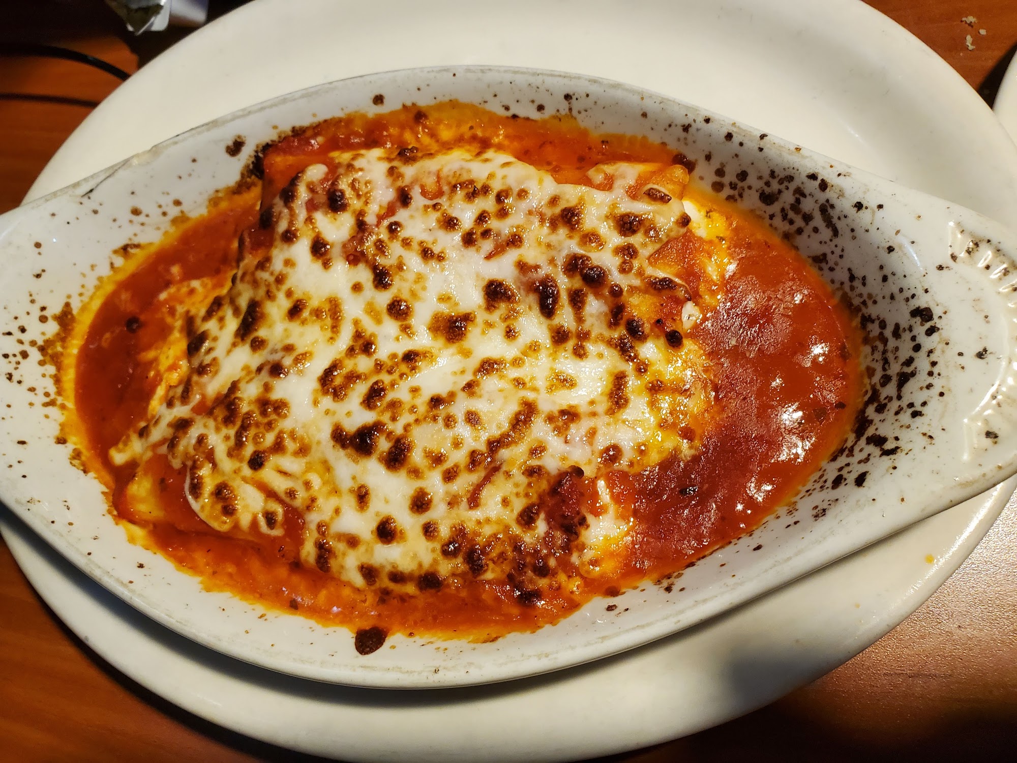 Tuscany's Warrensburg