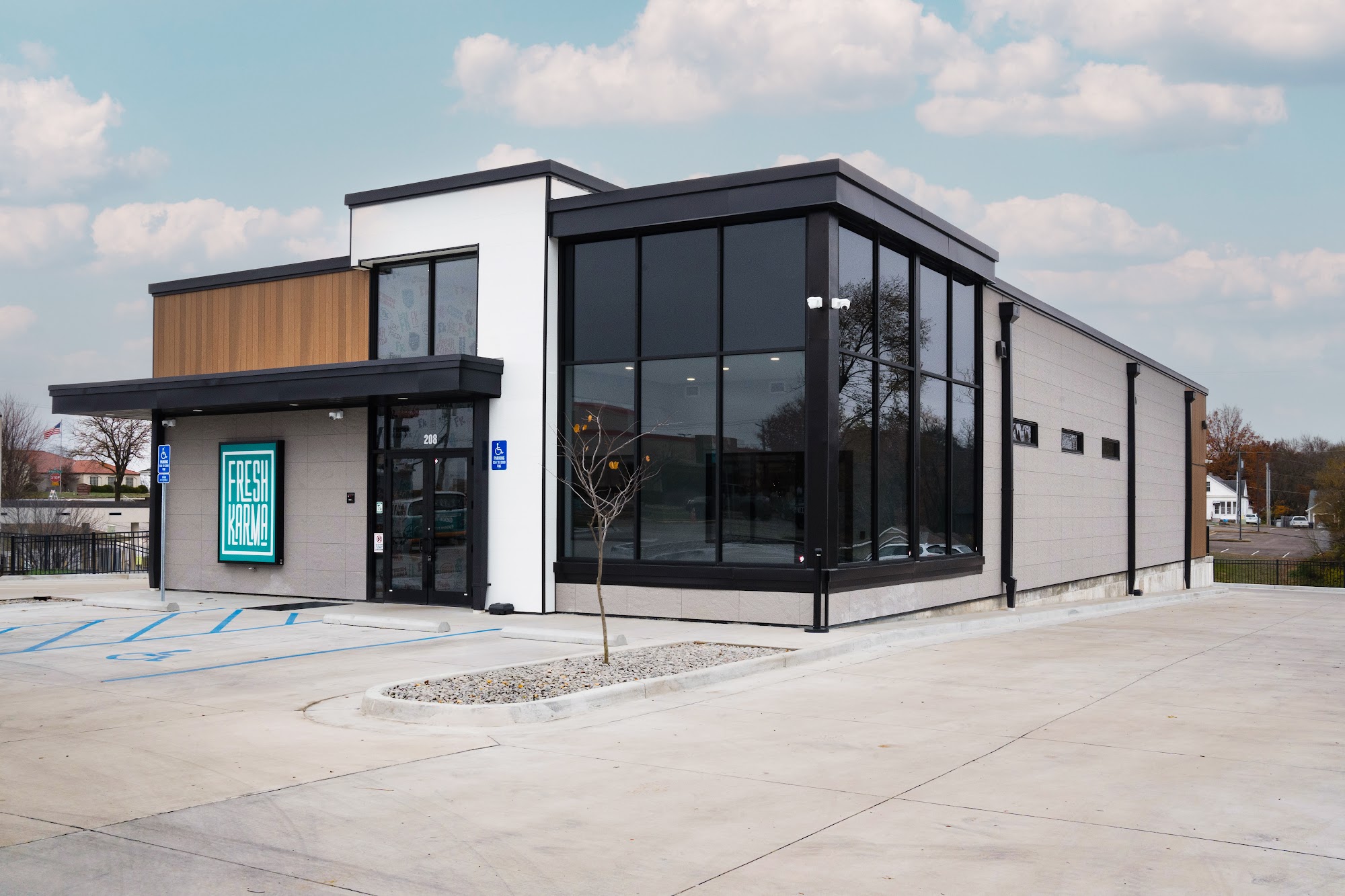 Fresh Karma Dispensaries - Warrensburg Warrensburg