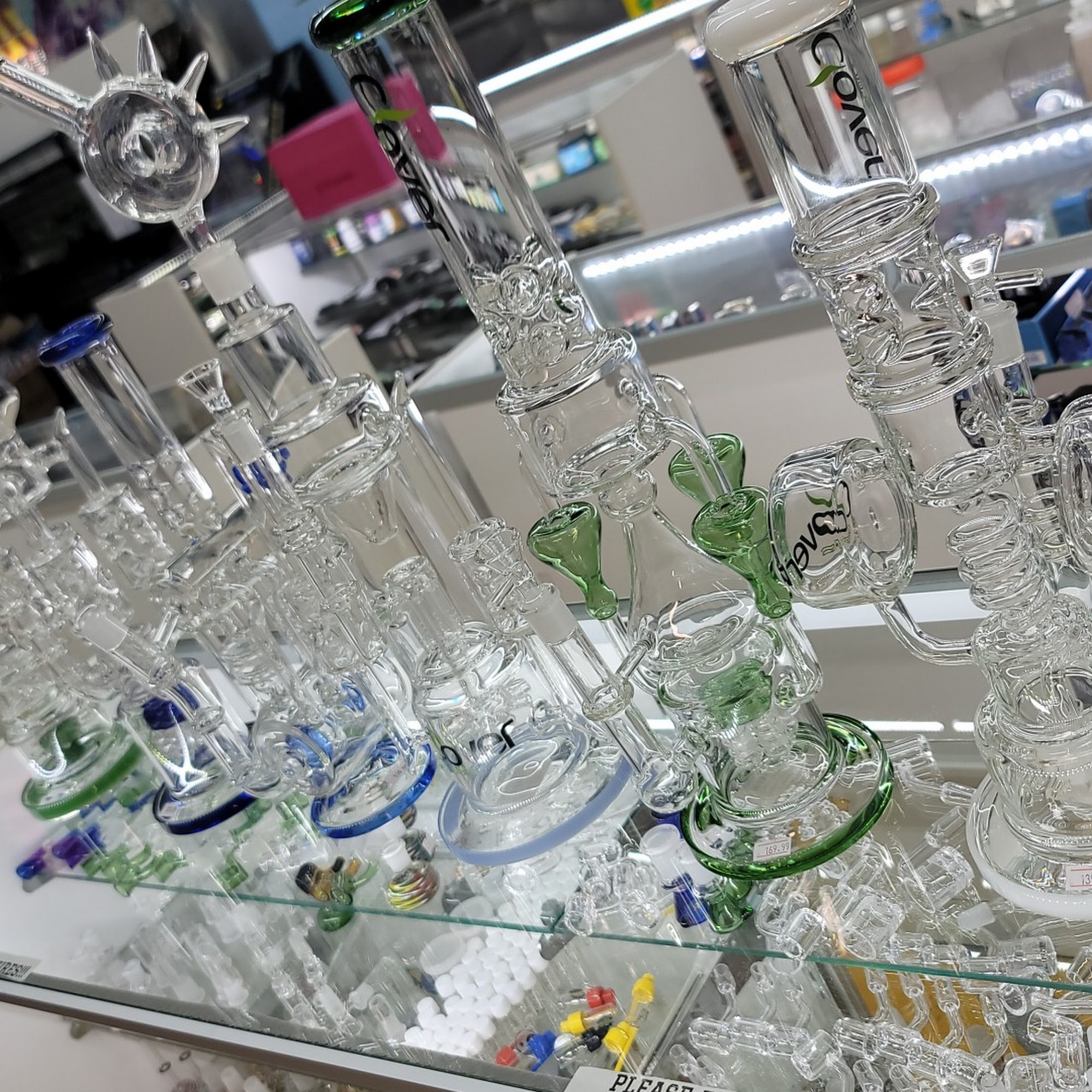 Everyday discount Warrensburg