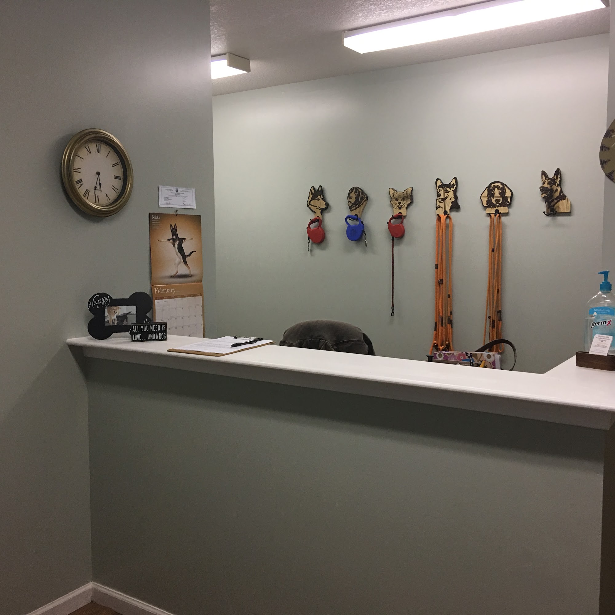 Victorian Hills Pet Retreat & Day Spa Warrensburg