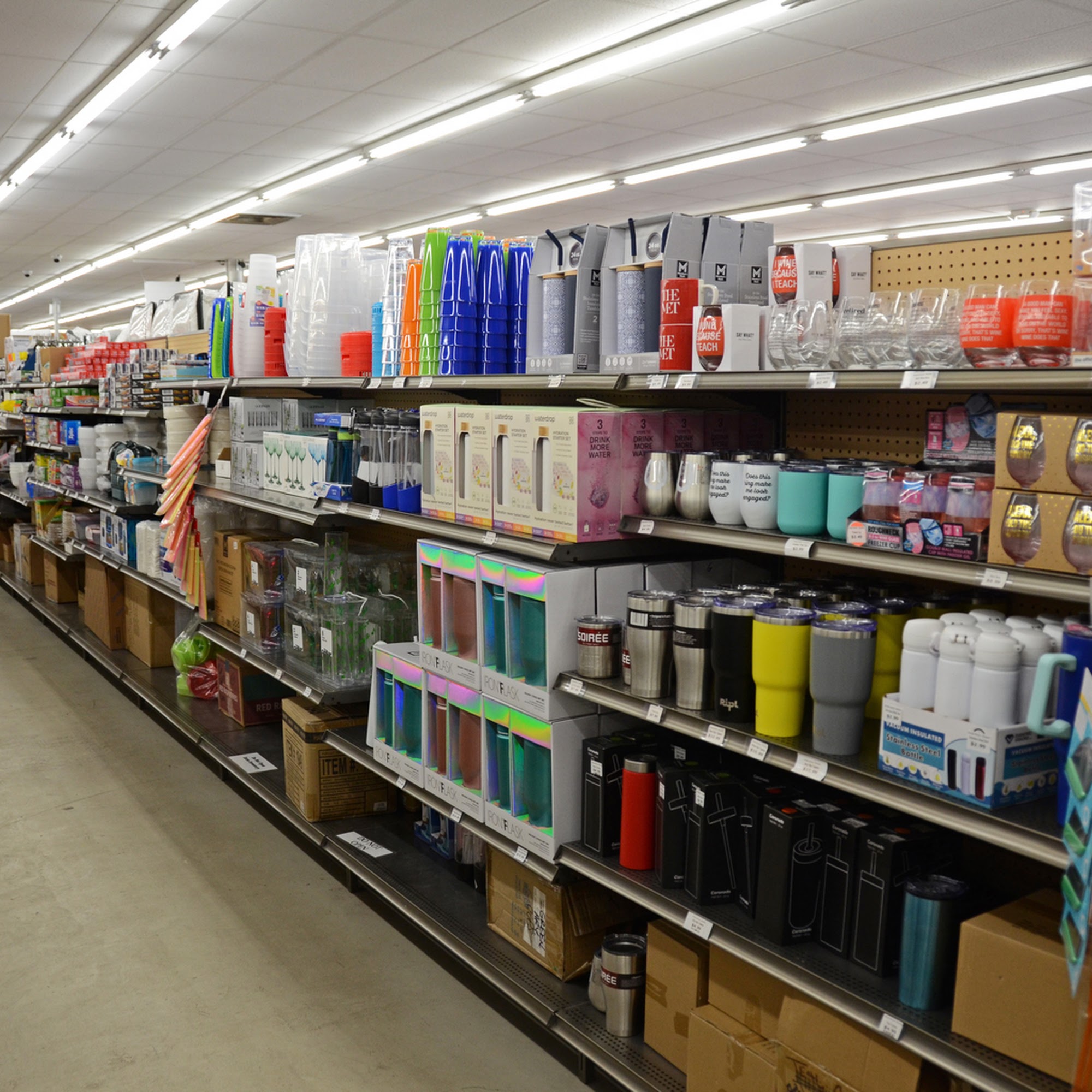 Overstock Outlet Warrenton