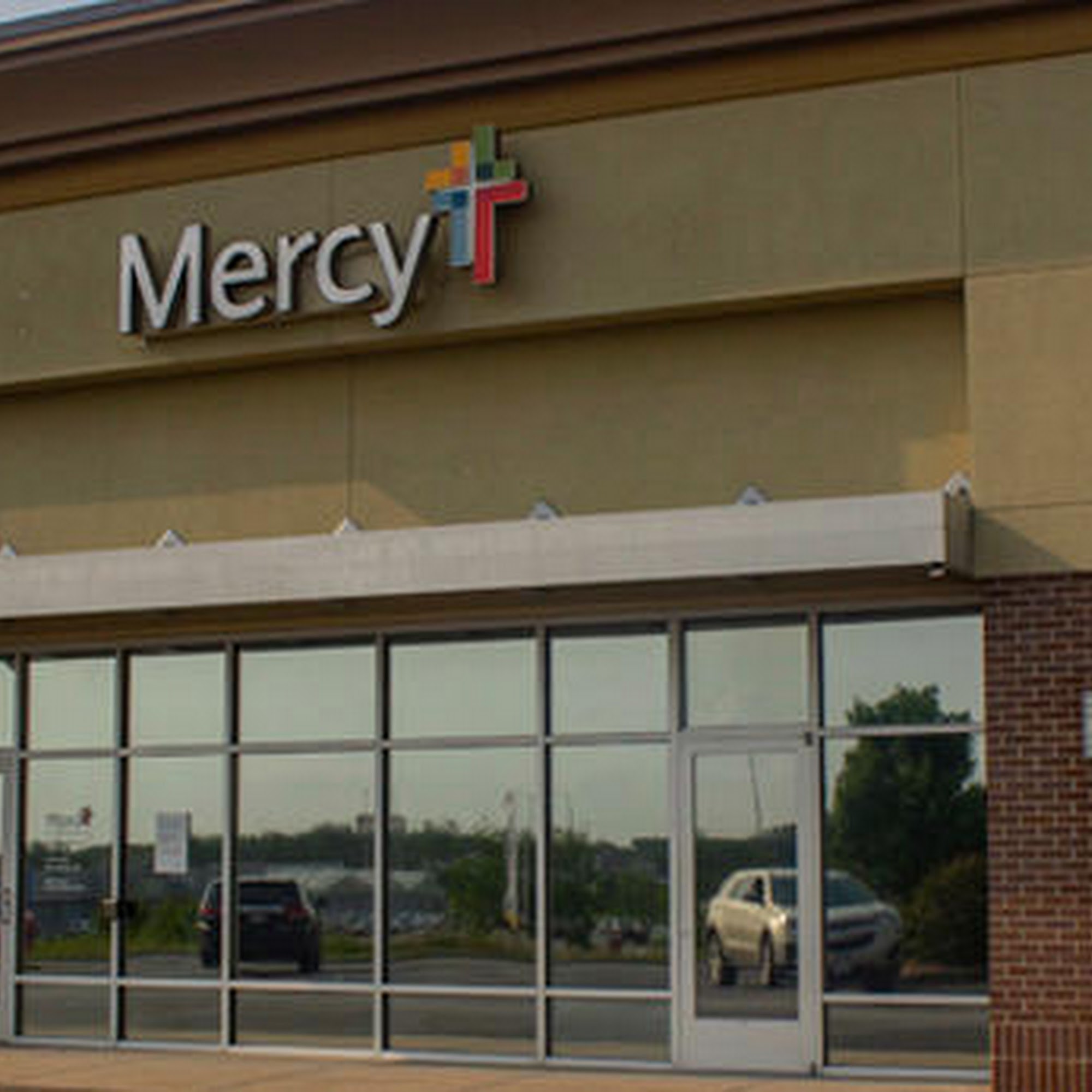 Mercy Clinic Primary Care - Warrenton 521 Anwijo Way, Warrenton, MO 63383