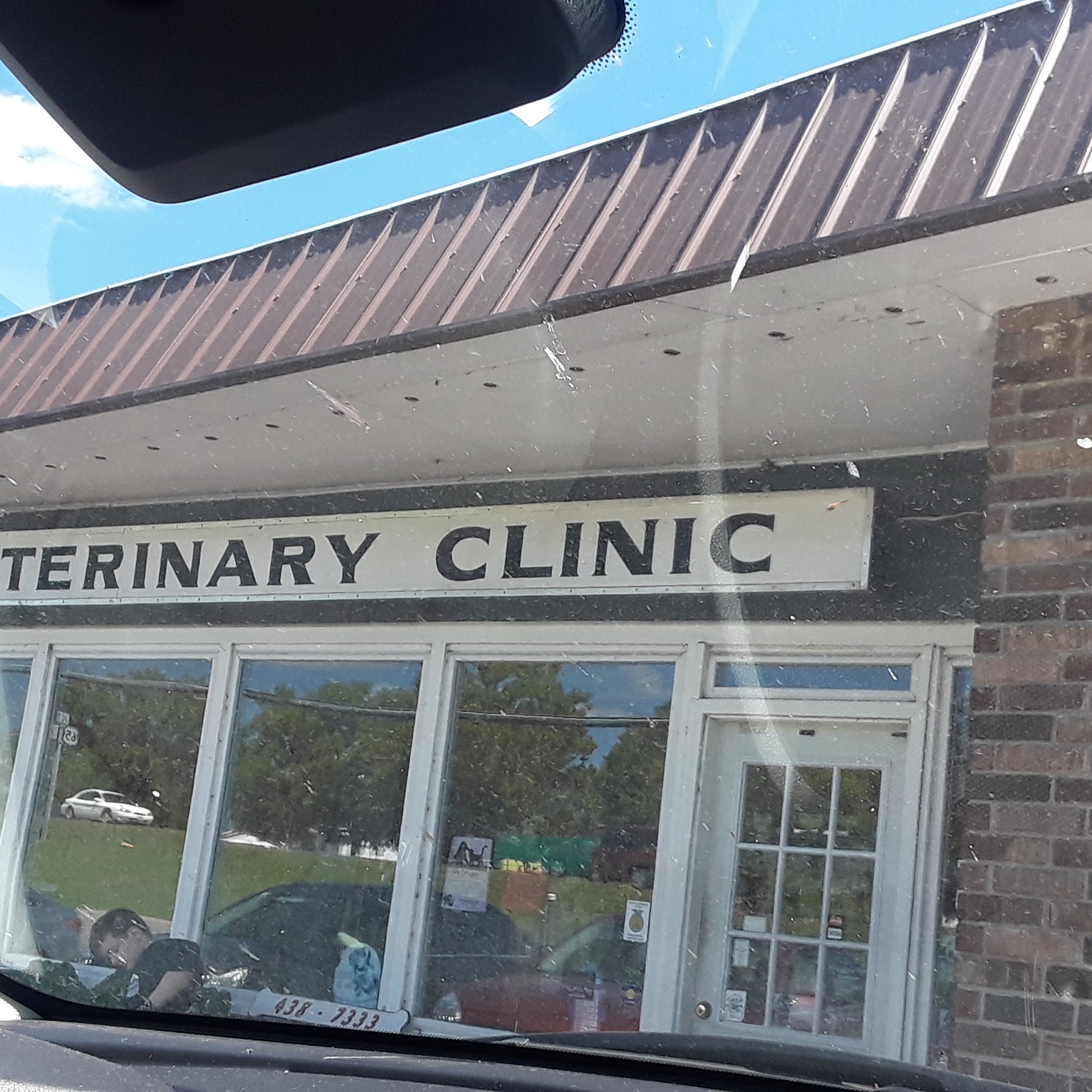 Warsaw Vet Clinic Warsaw