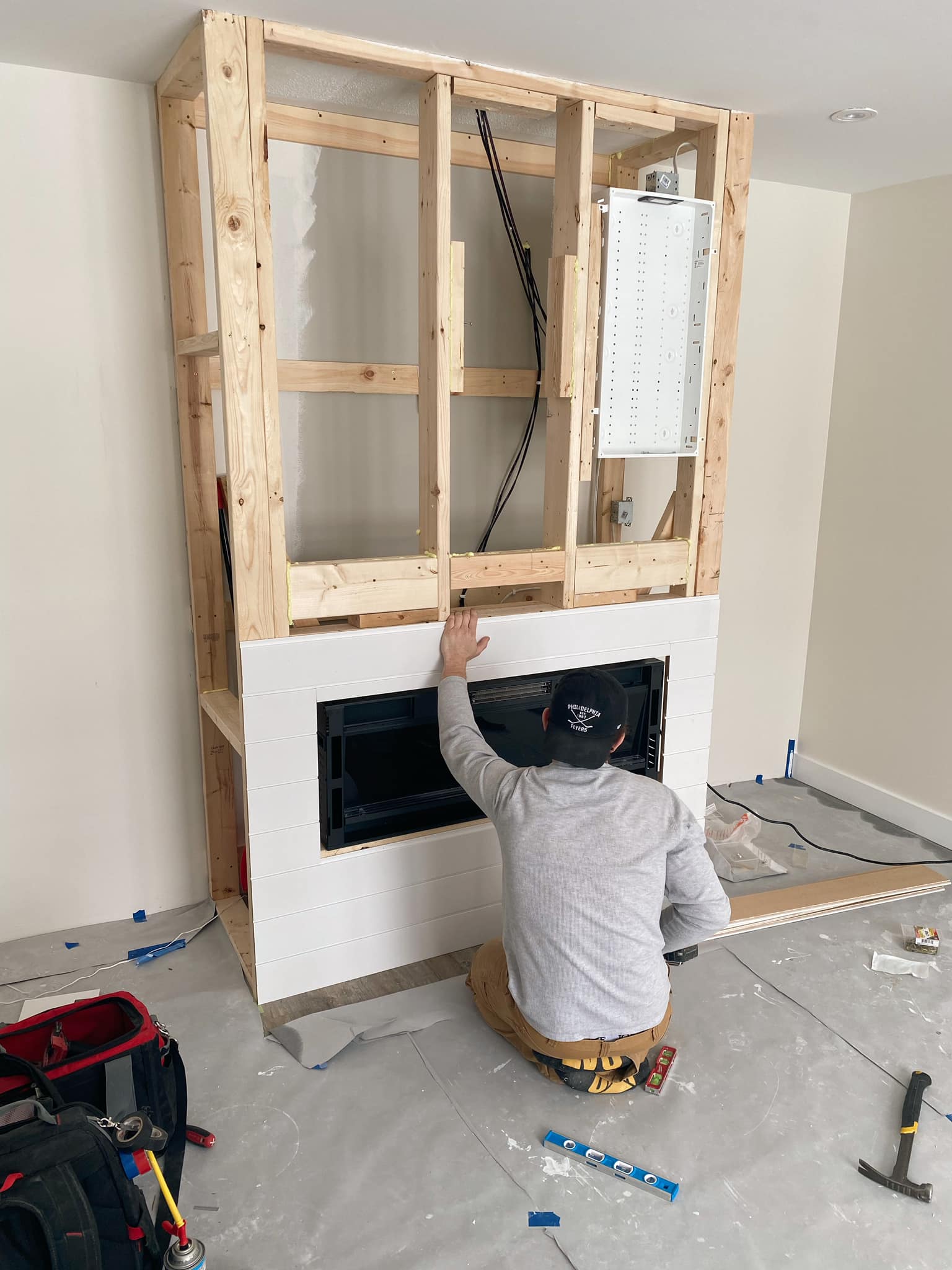 Heartwood Design Millwork LLC