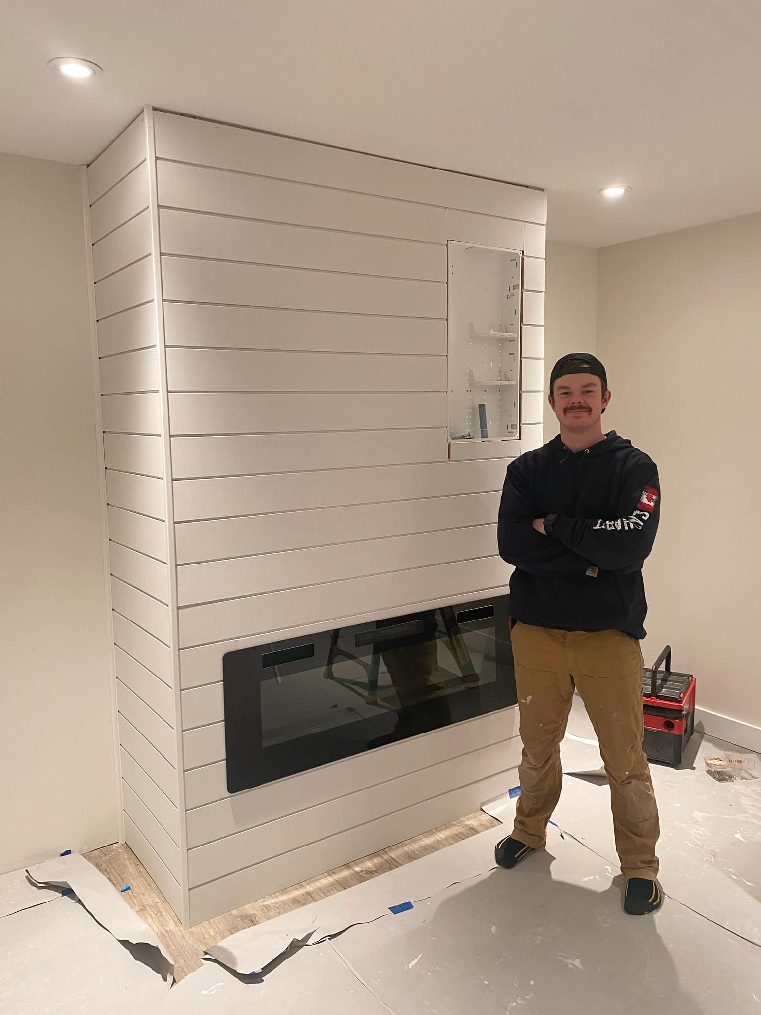 Heartwood Design Millwork LLC