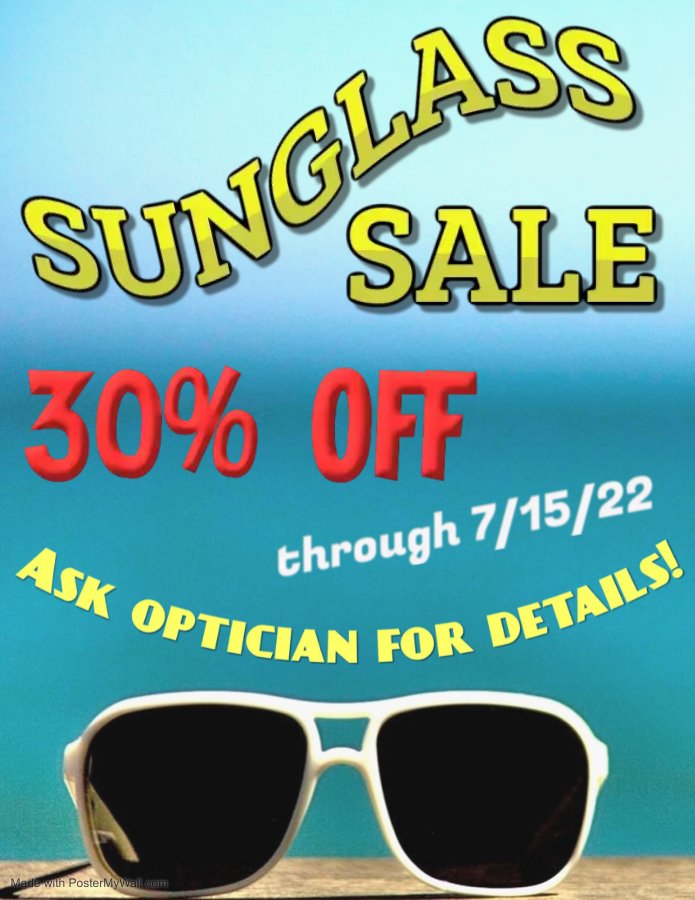 Sedalia Eye Associates