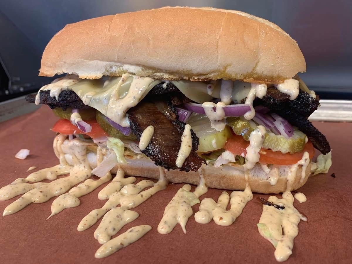 Sugarfire Smoke House Washington