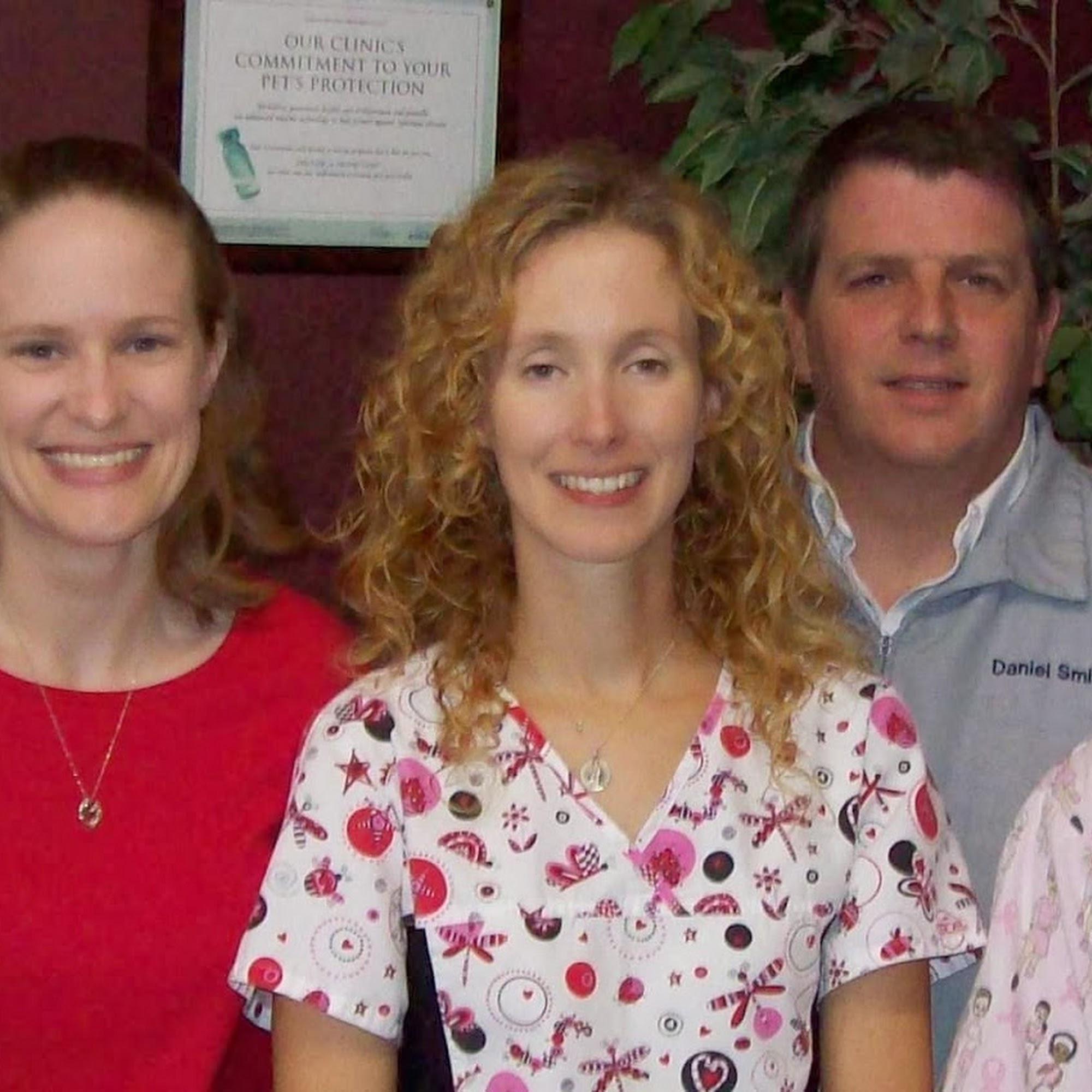 Animal Hospital of Washington Washington