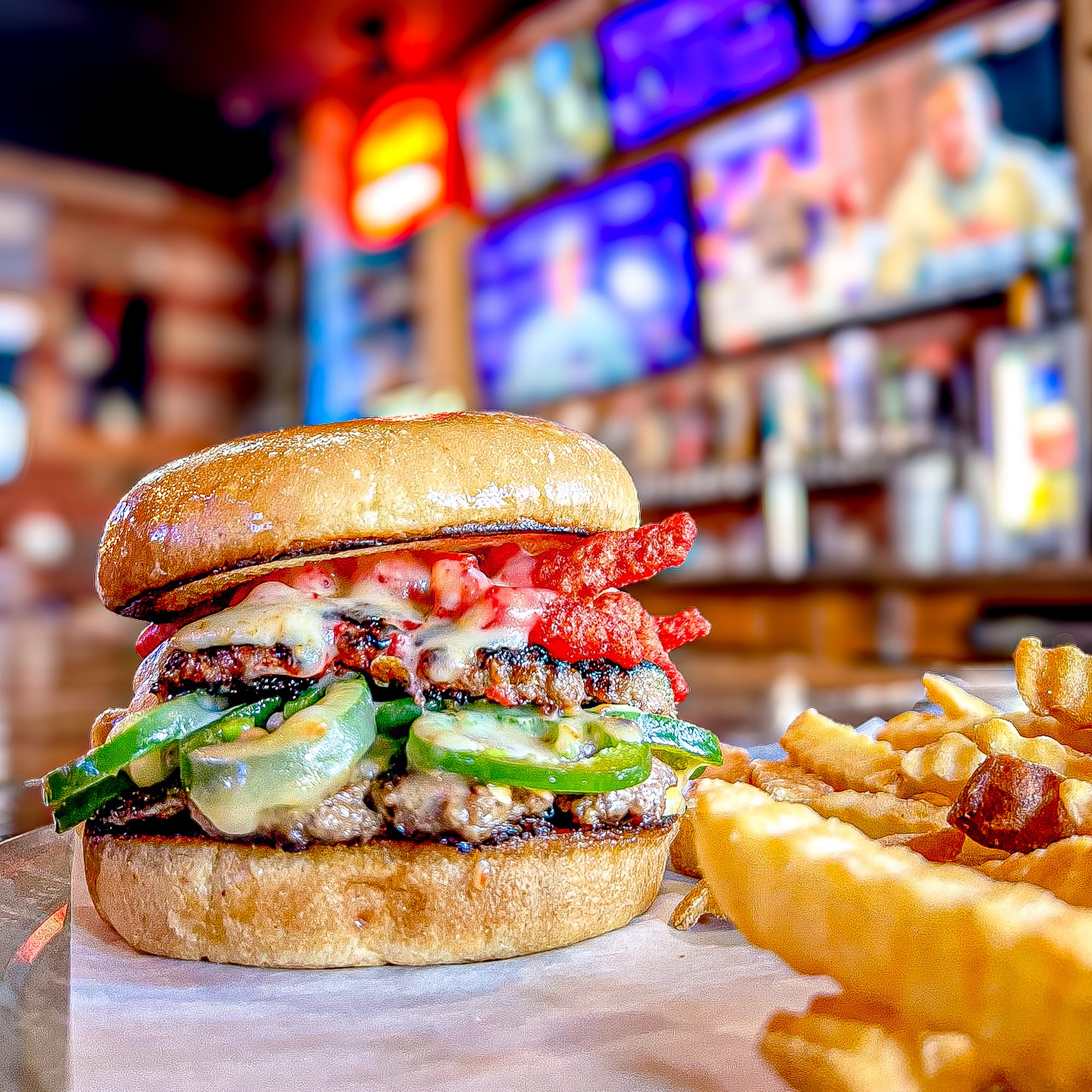 1869 Draft Room Washington