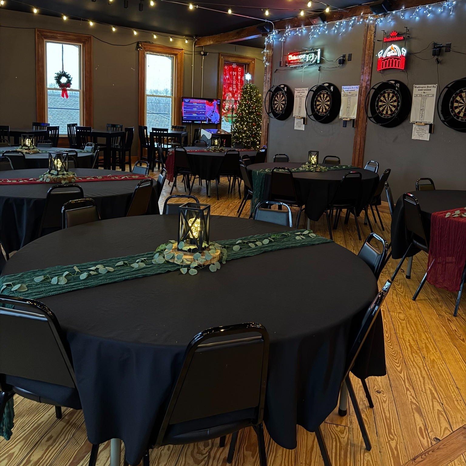 1869 Draft Room Washington