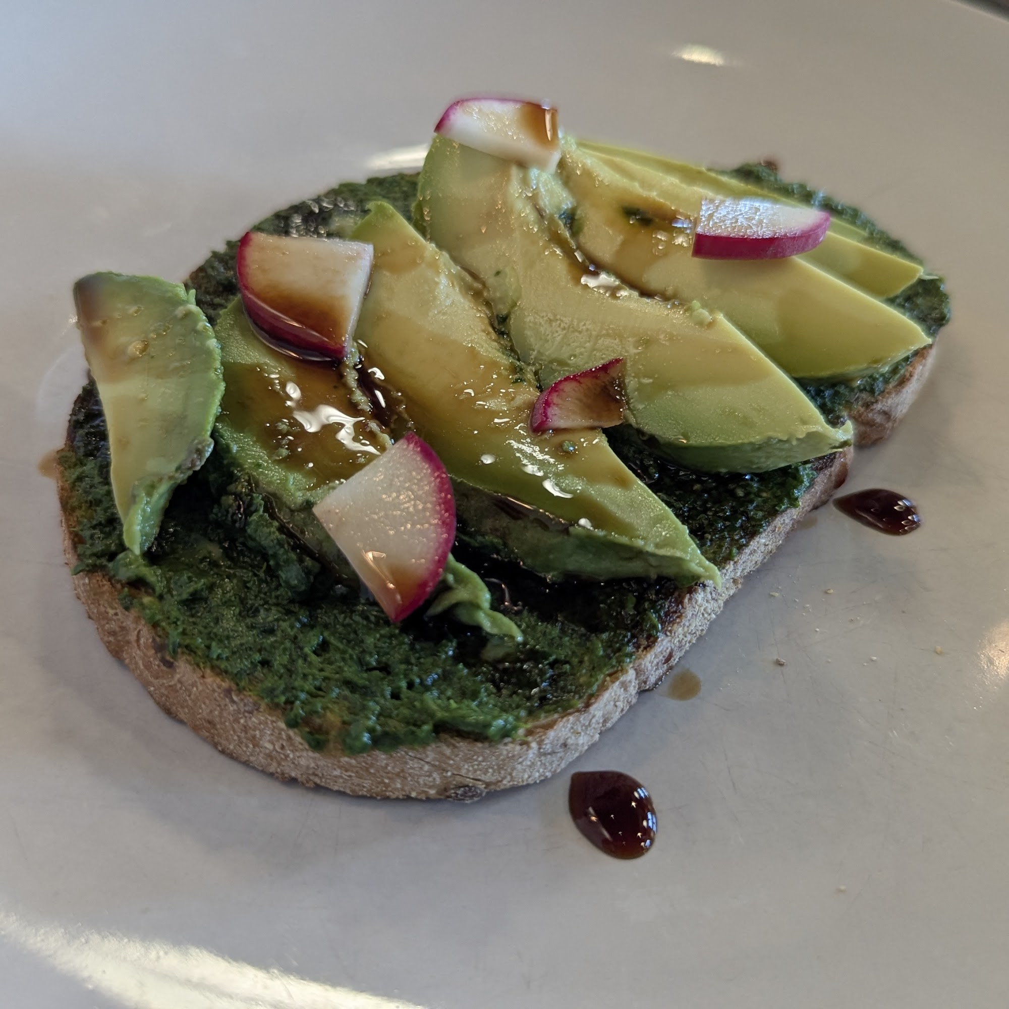 underGROUNDS Espresso Bar Washington