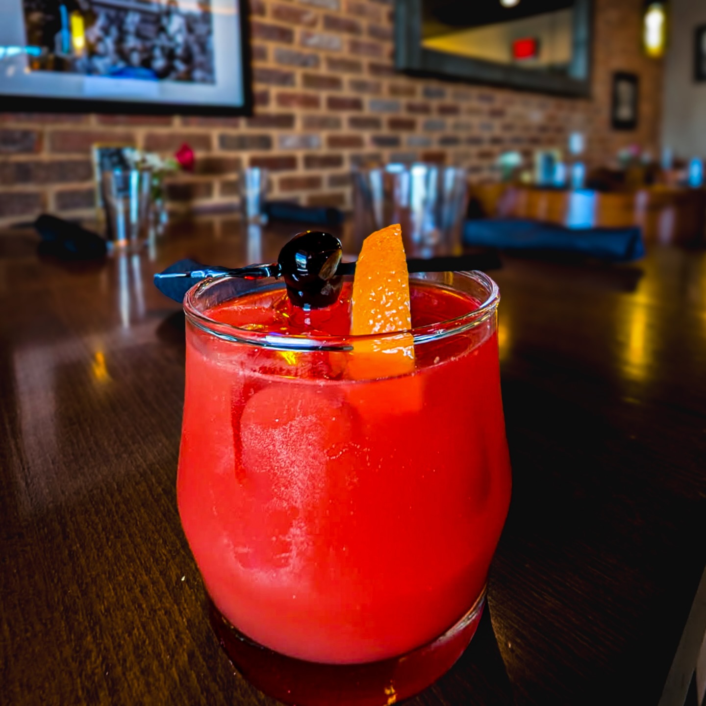 Oak & Front Wine Bar and Tasting Room Washington