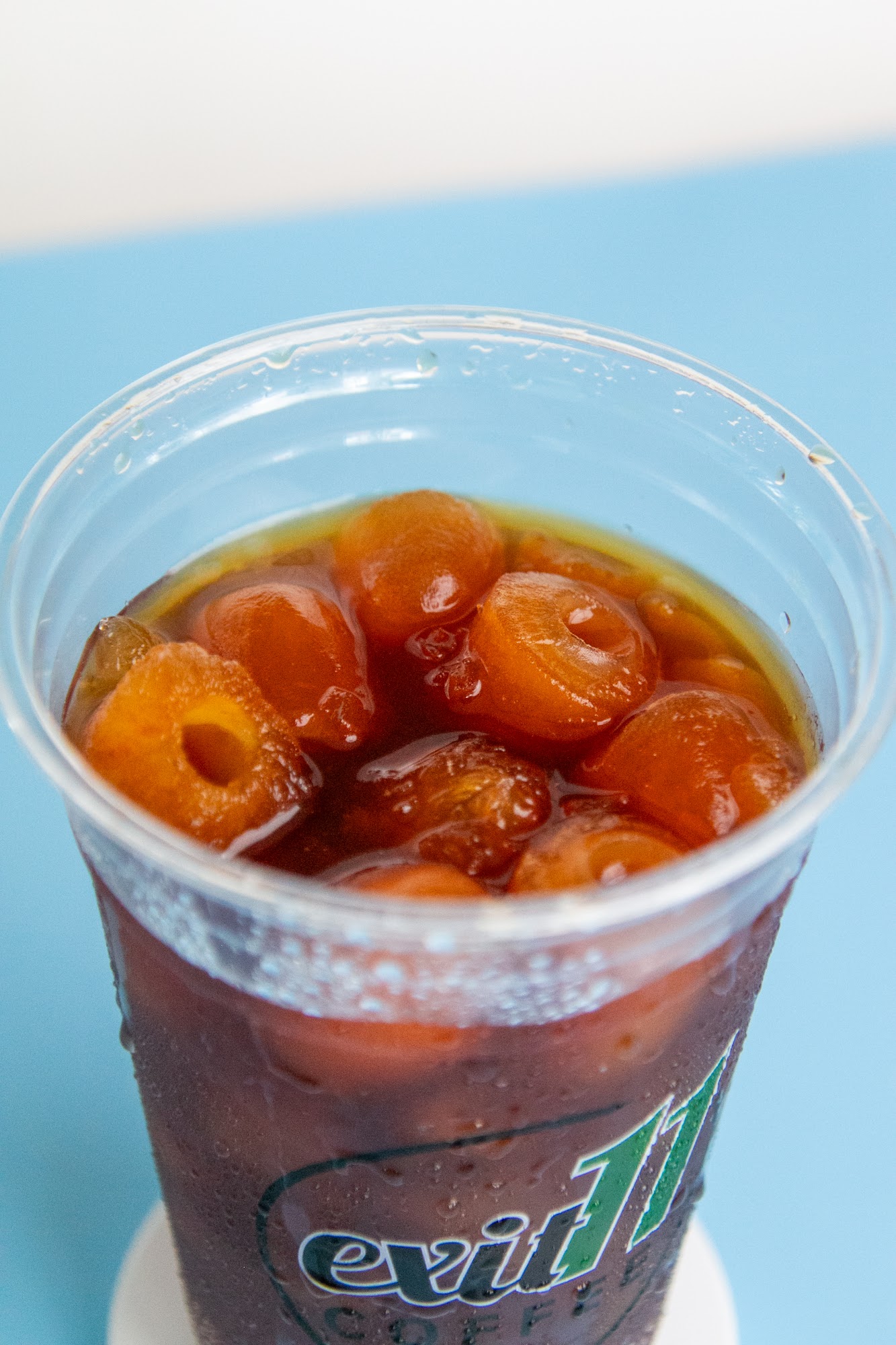 Exit 11 Coffee Drive-Thru Washington