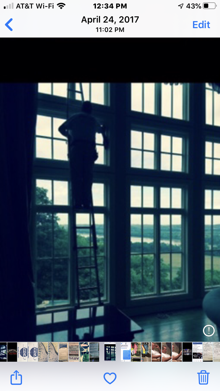 Photo credit: nextdoor