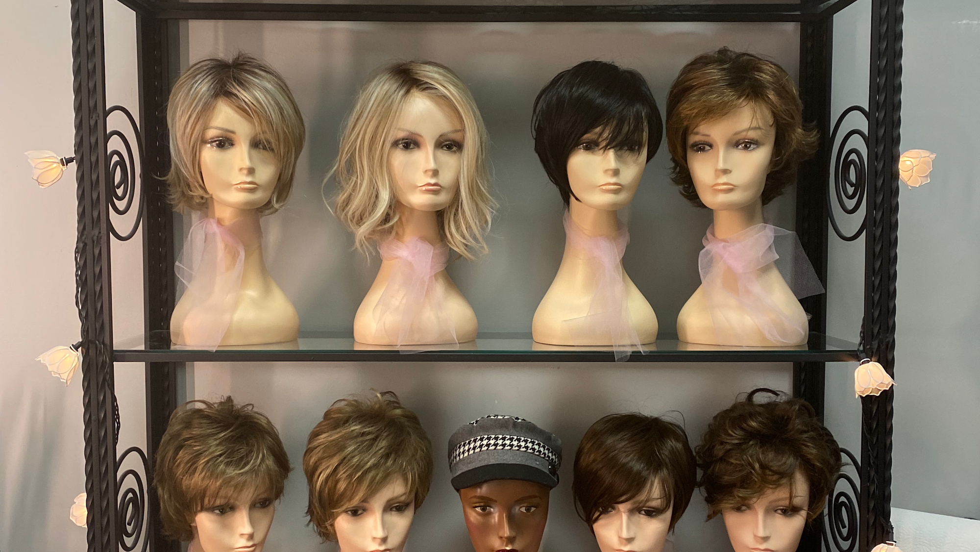 Hair by Tammy LLC @ Seul Salon Suites 1082 Washington Square Center Suite #1, Washington Missouri 63090