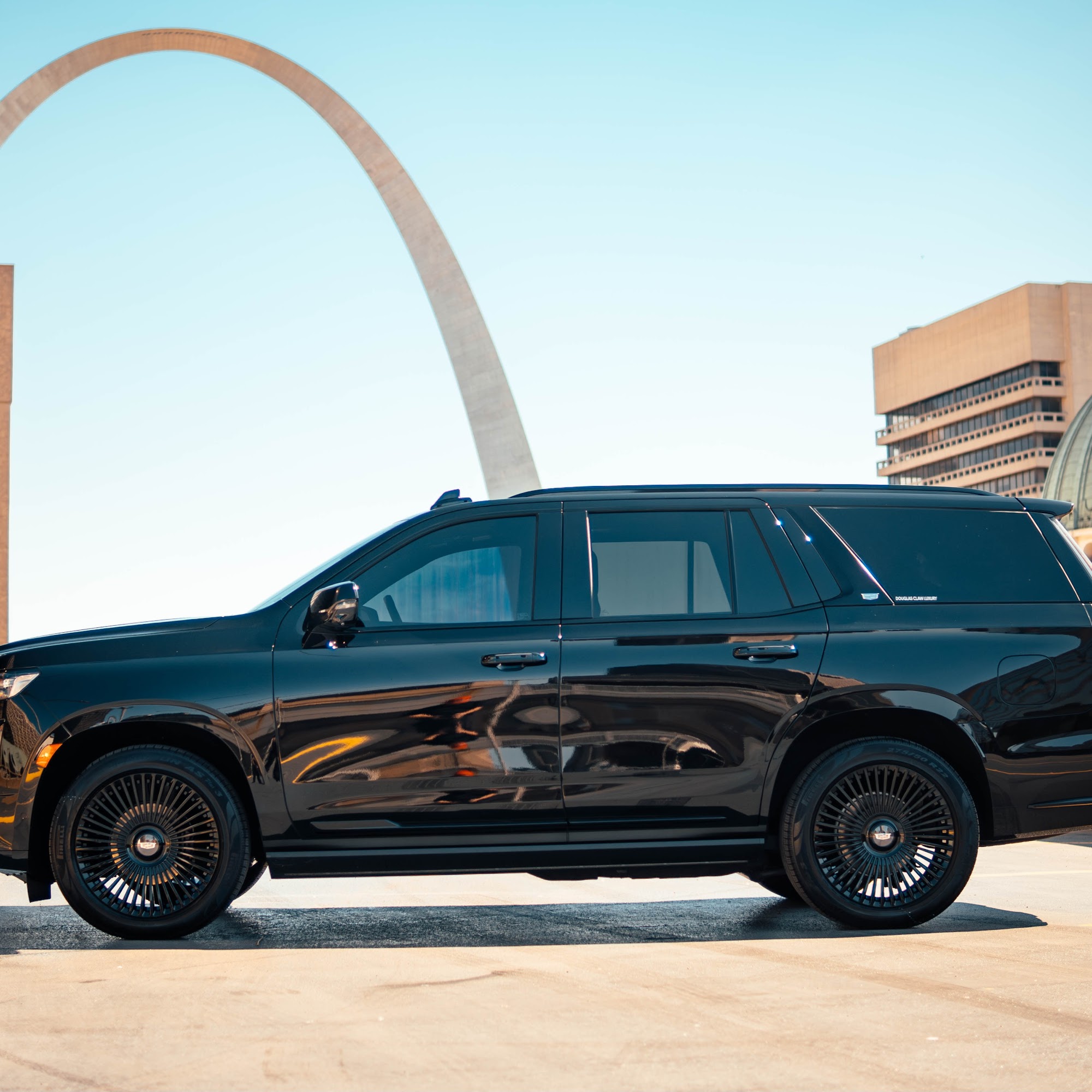 Dapper Detailing Co. 432 MacArthur St, Washington Missouri 63090