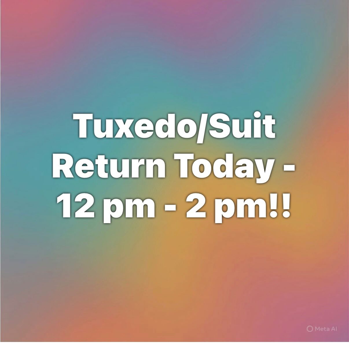 TK TUXEDOS AND MORE LLC Washington