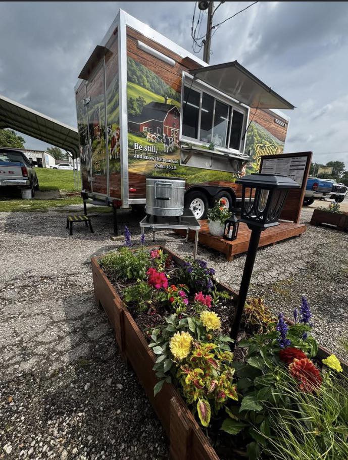 Smoovies & Smoove Eats Waynesville
