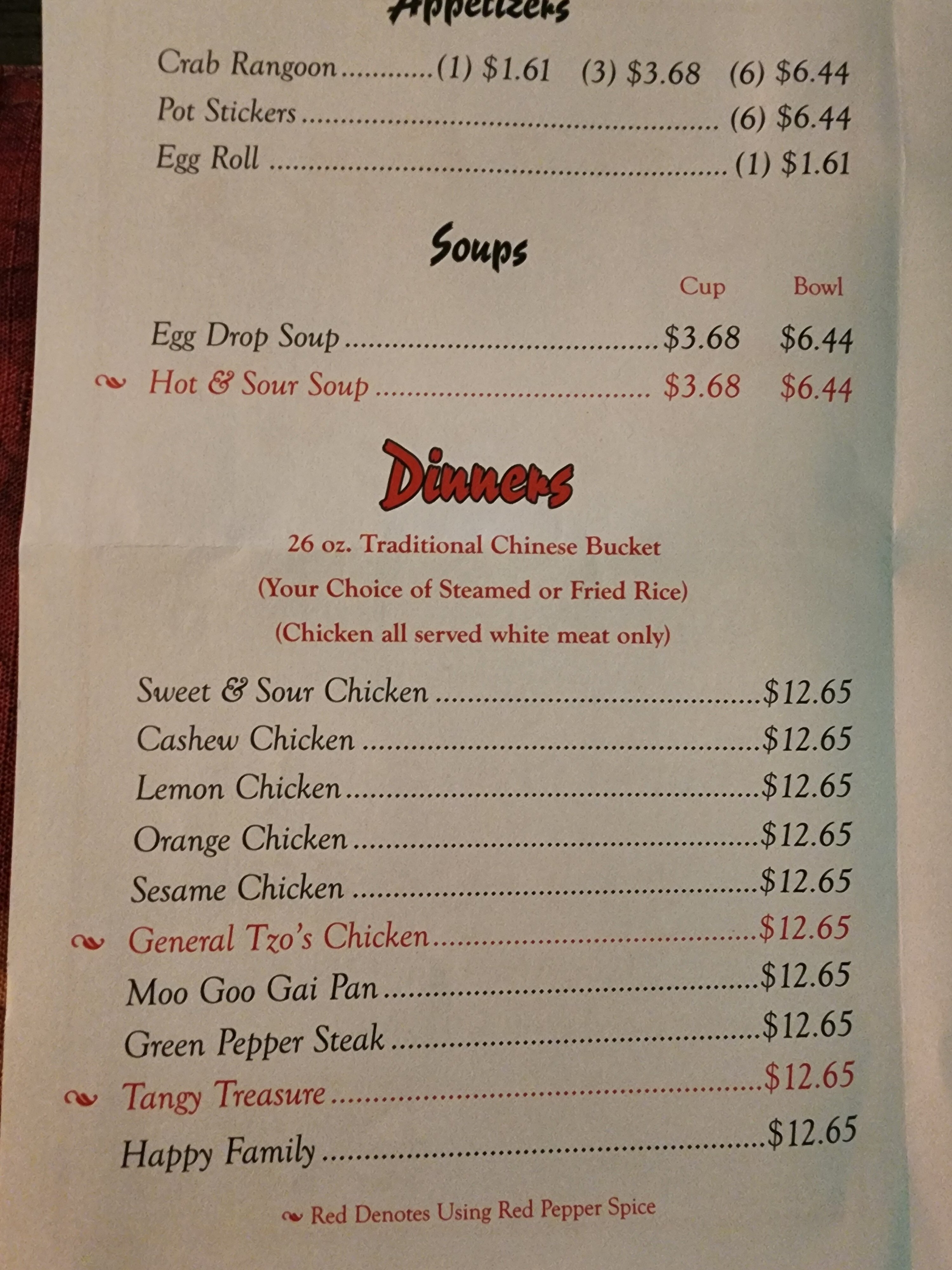 Photo credit: Tripadvisor