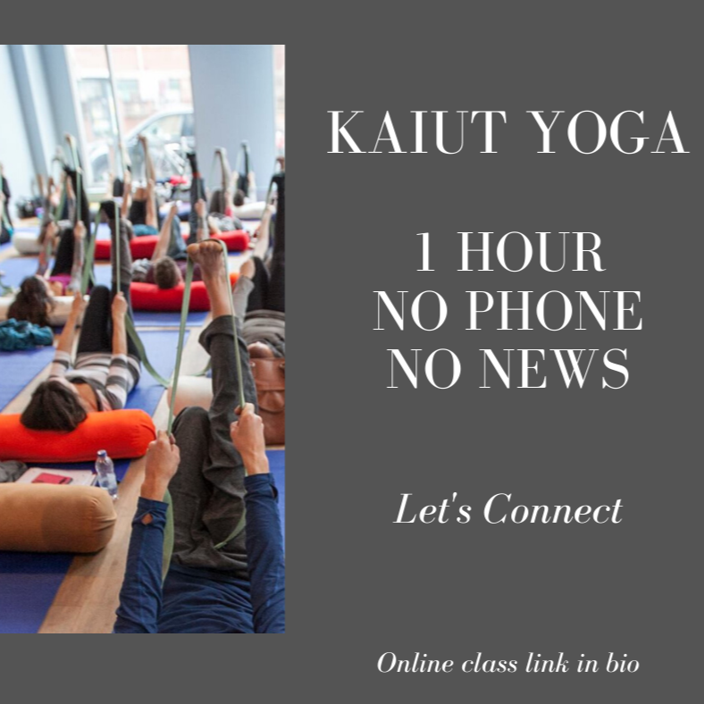 Kaiut Yoga St. Louis