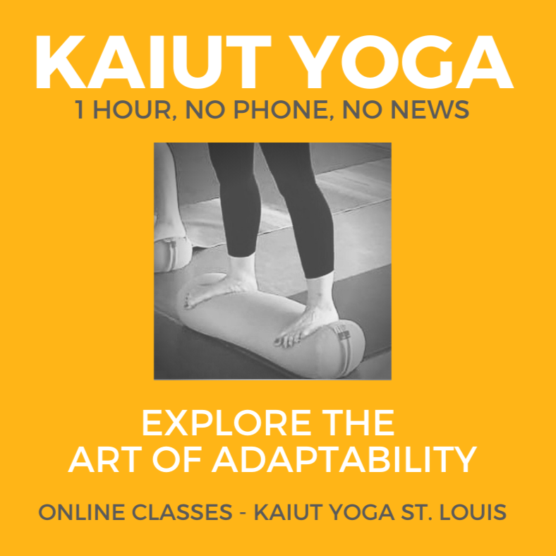 Kaiut Yoga St. Louis