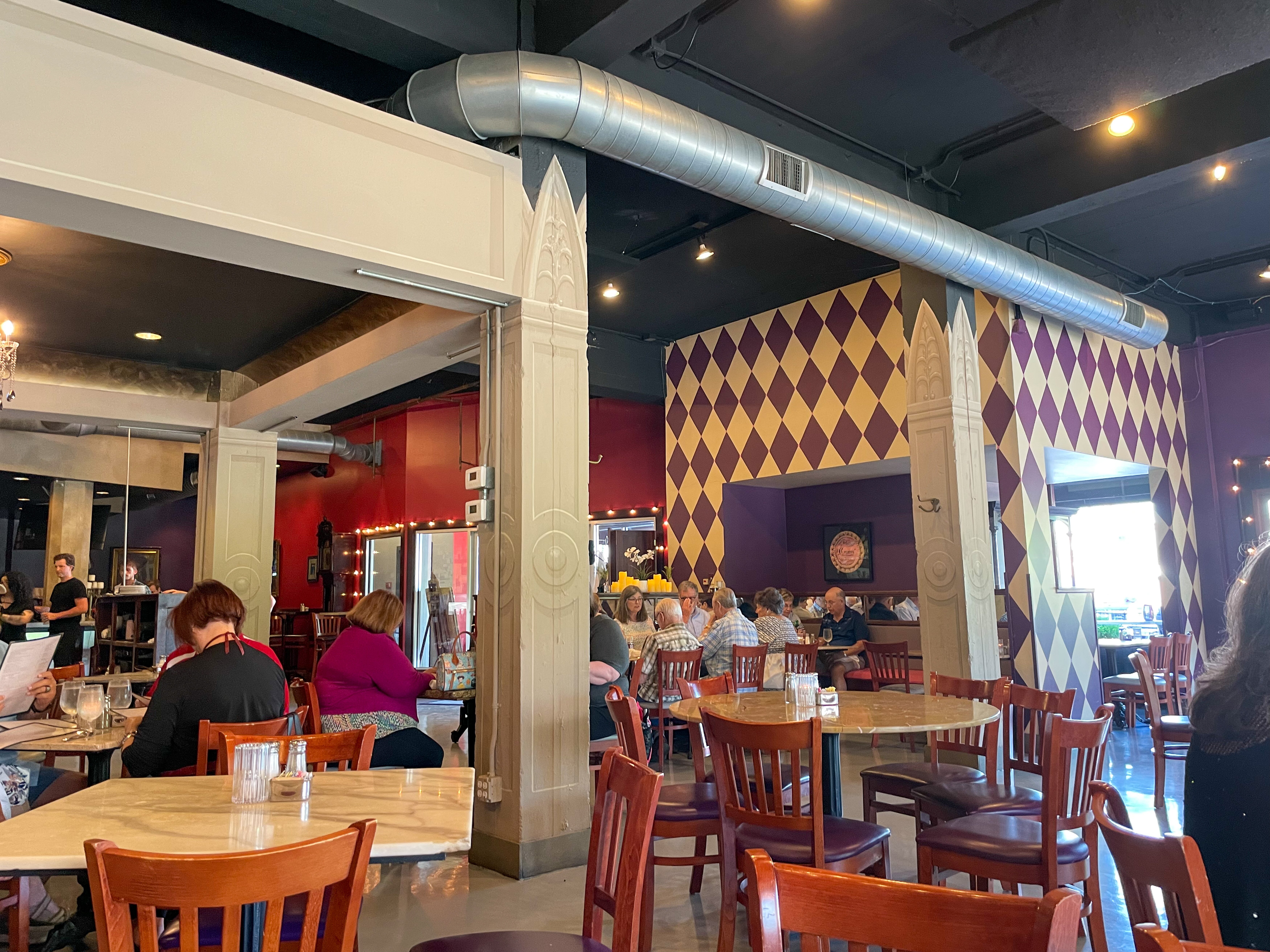 Photo credit: tripadvisor