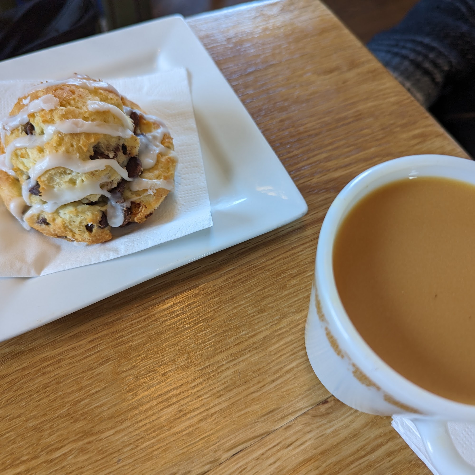 Maypop Coffee & Garden Shop Webster Groves