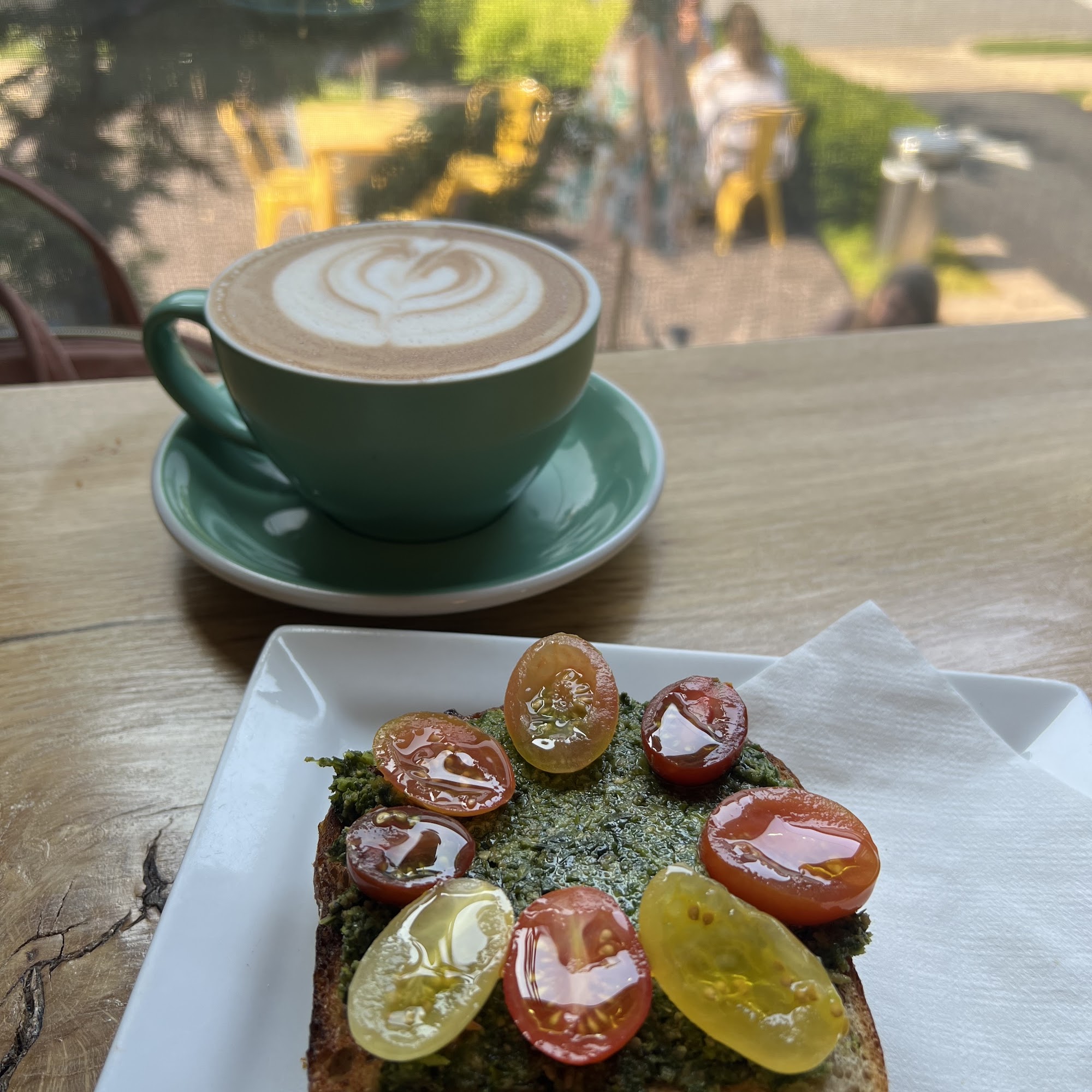 Maypop Coffee & Garden Shop Webster Groves