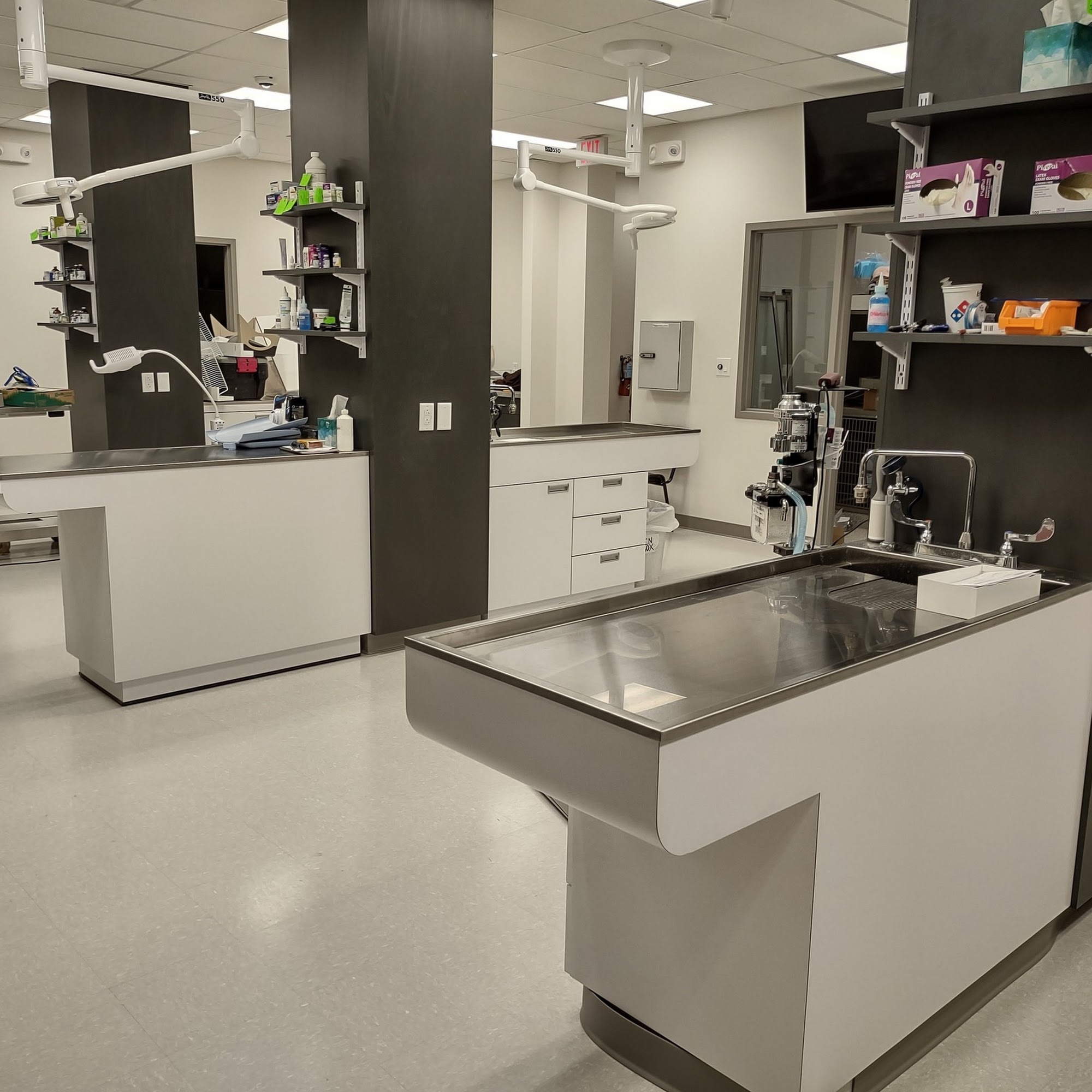 Yorkshire Animal Hospital Webster Groves