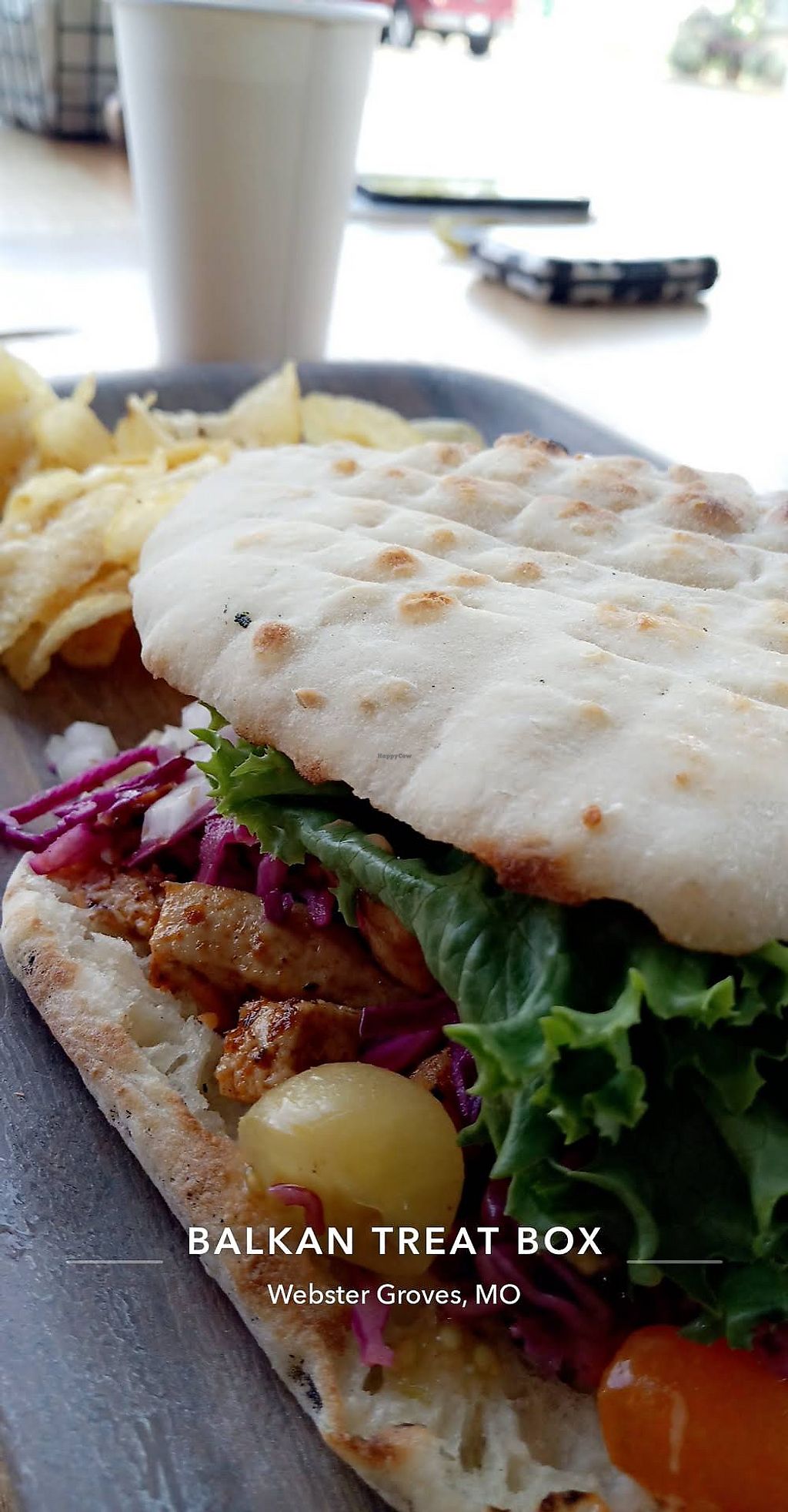 Photo credit: happycow