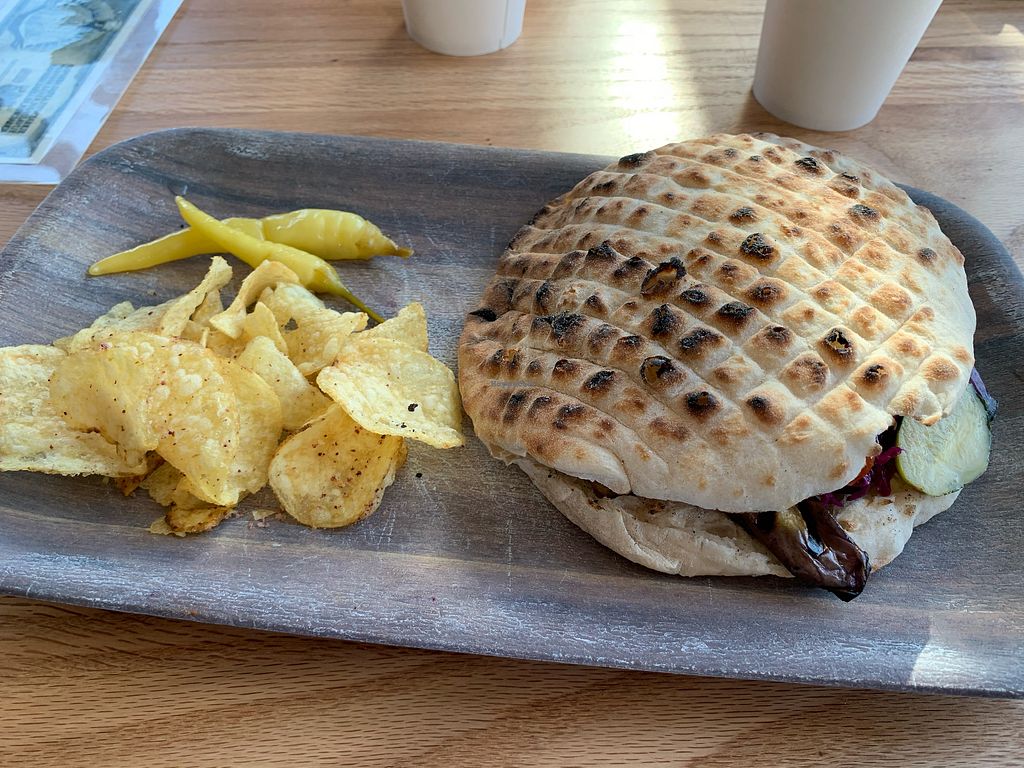 Photo credit: happycow