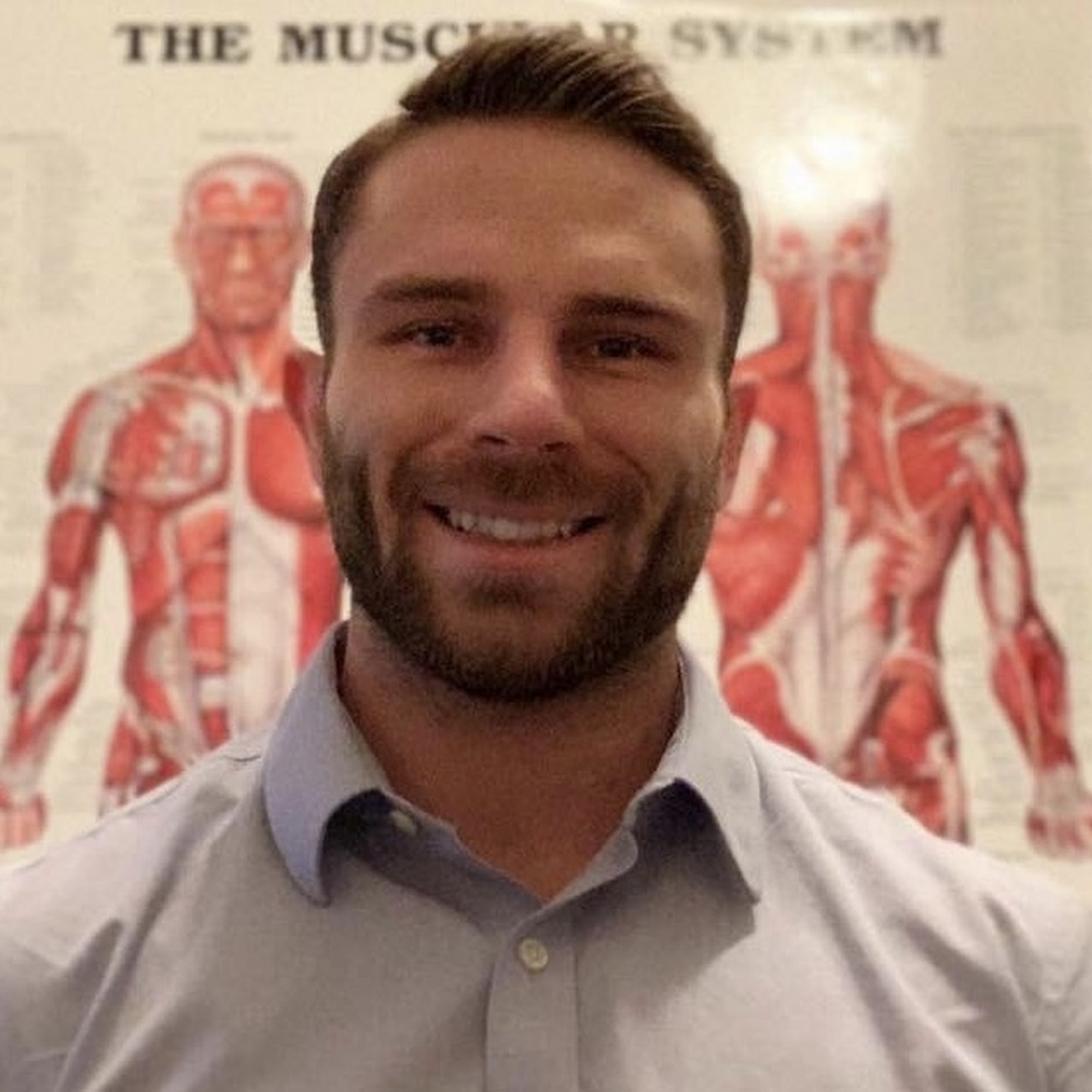 Dr. Justin Kelly