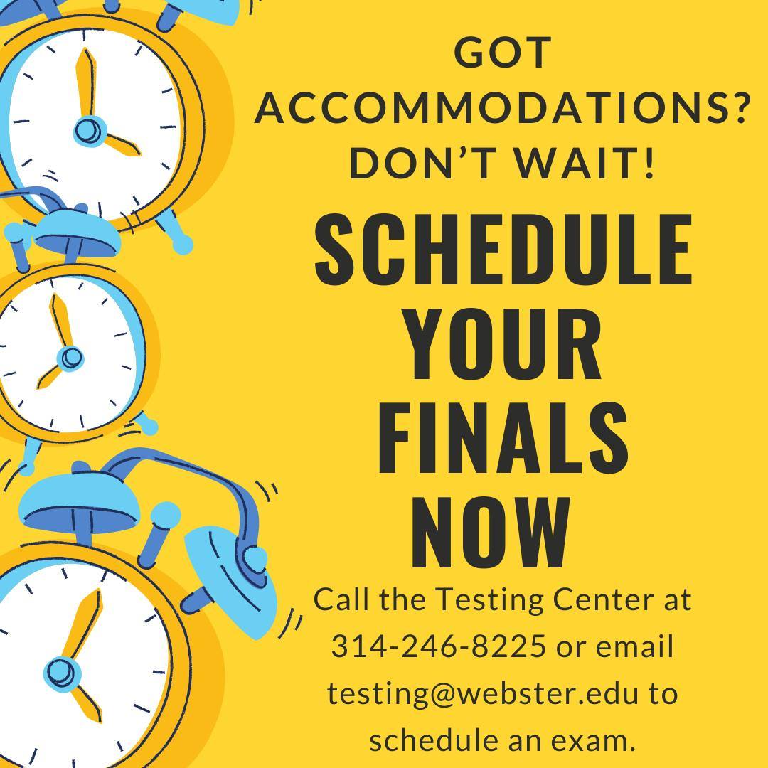 Academic Resource Center