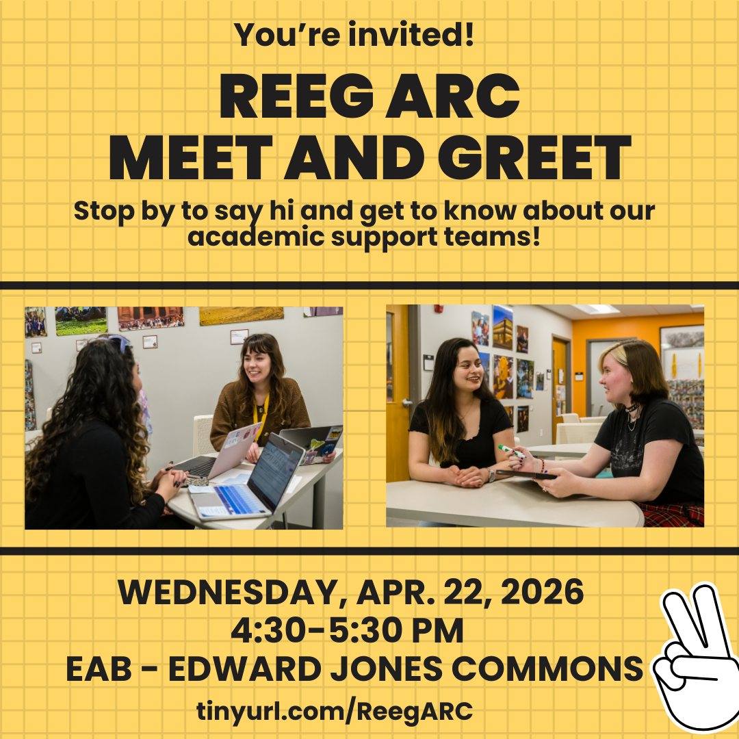 Academic Resource Center
