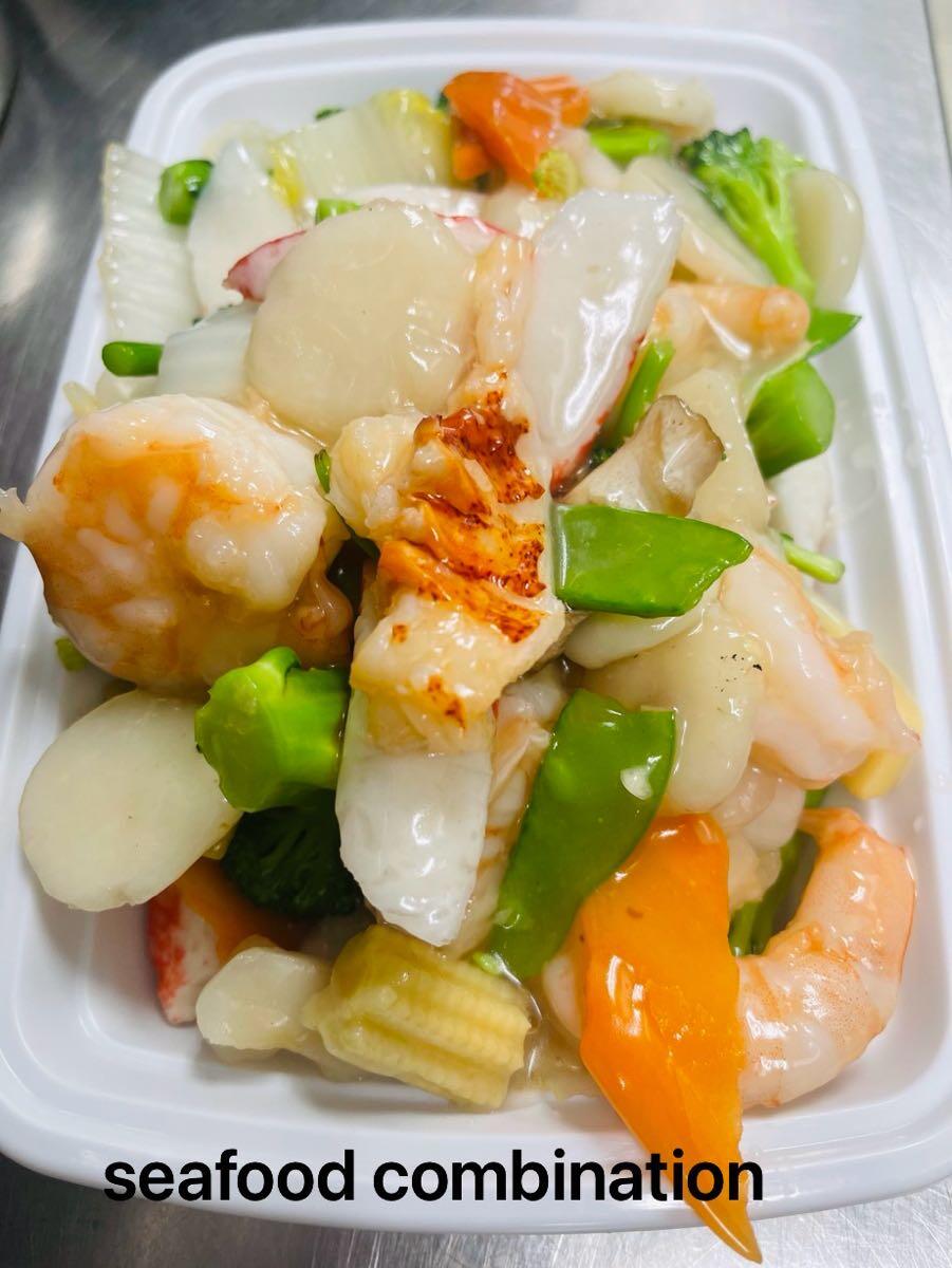 China King Restaurant Weldon Spring