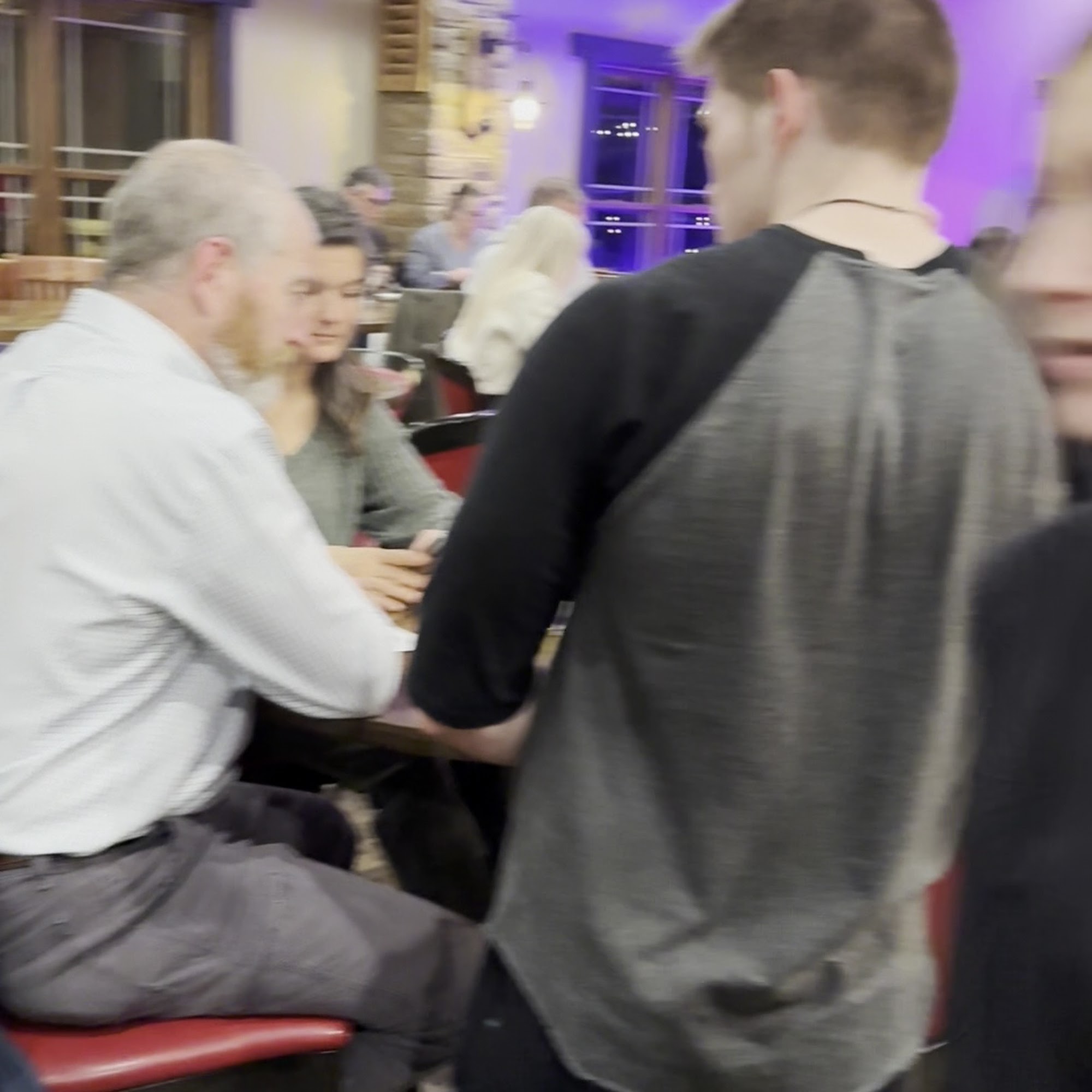 Quarry Wine Garden Wentzville