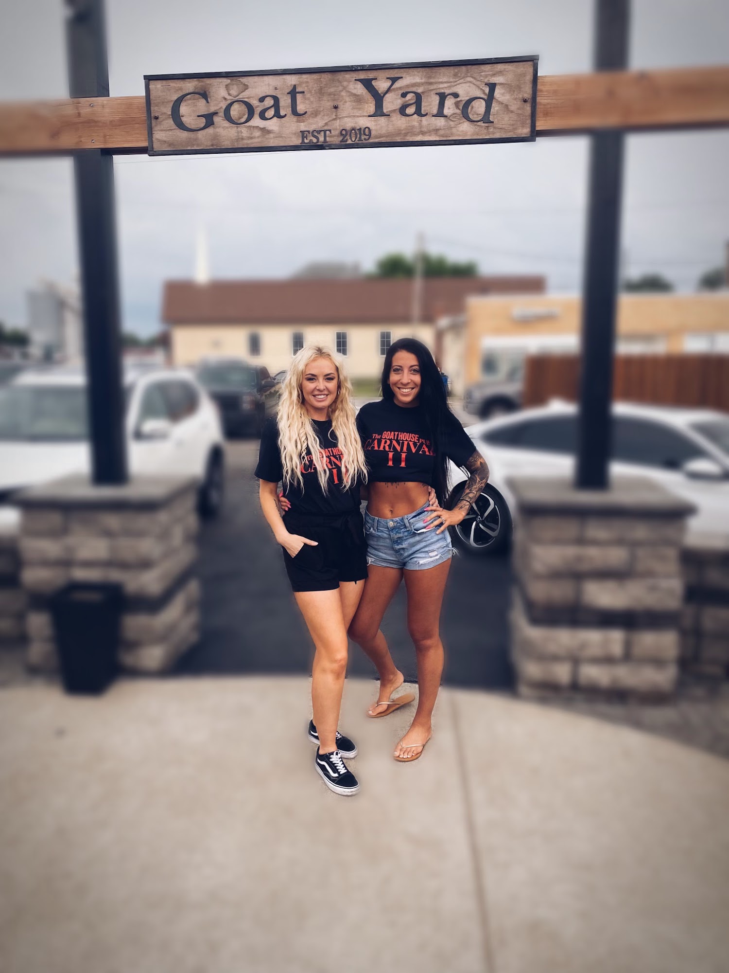 The Goat House Pub Wentzville