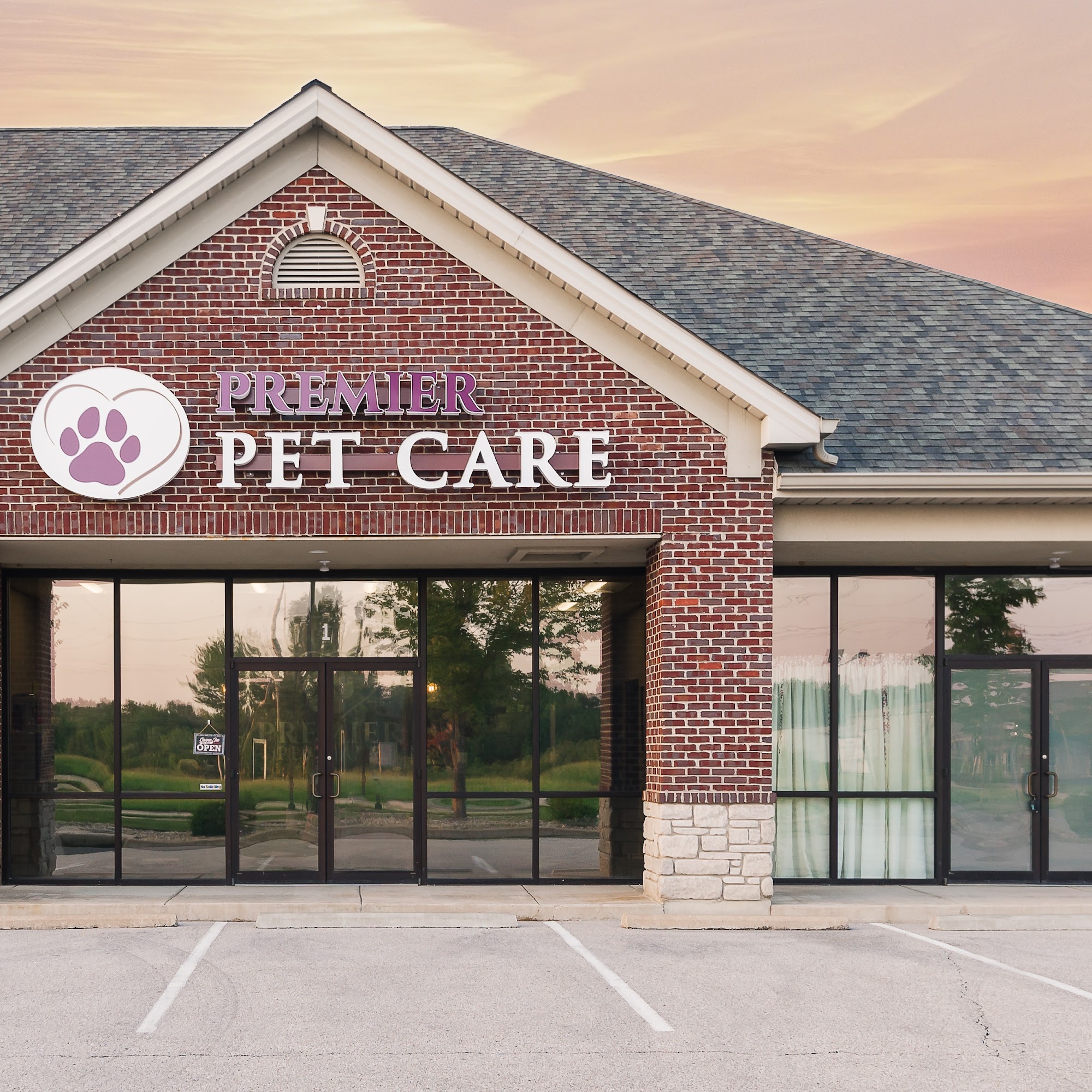 Premier Pet Care Wentzville