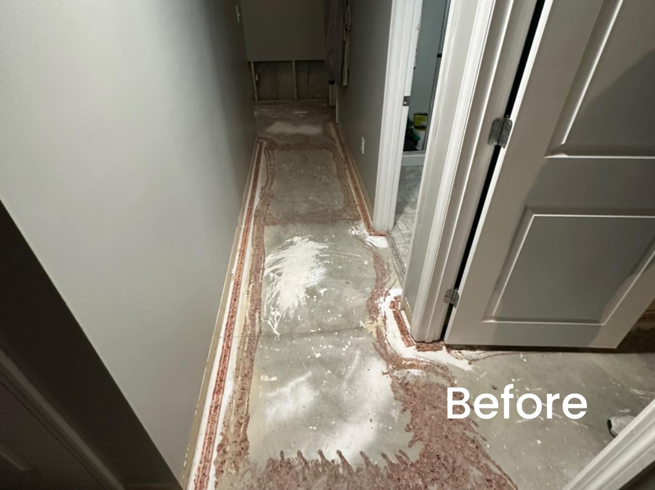 Manies Construction, LLC