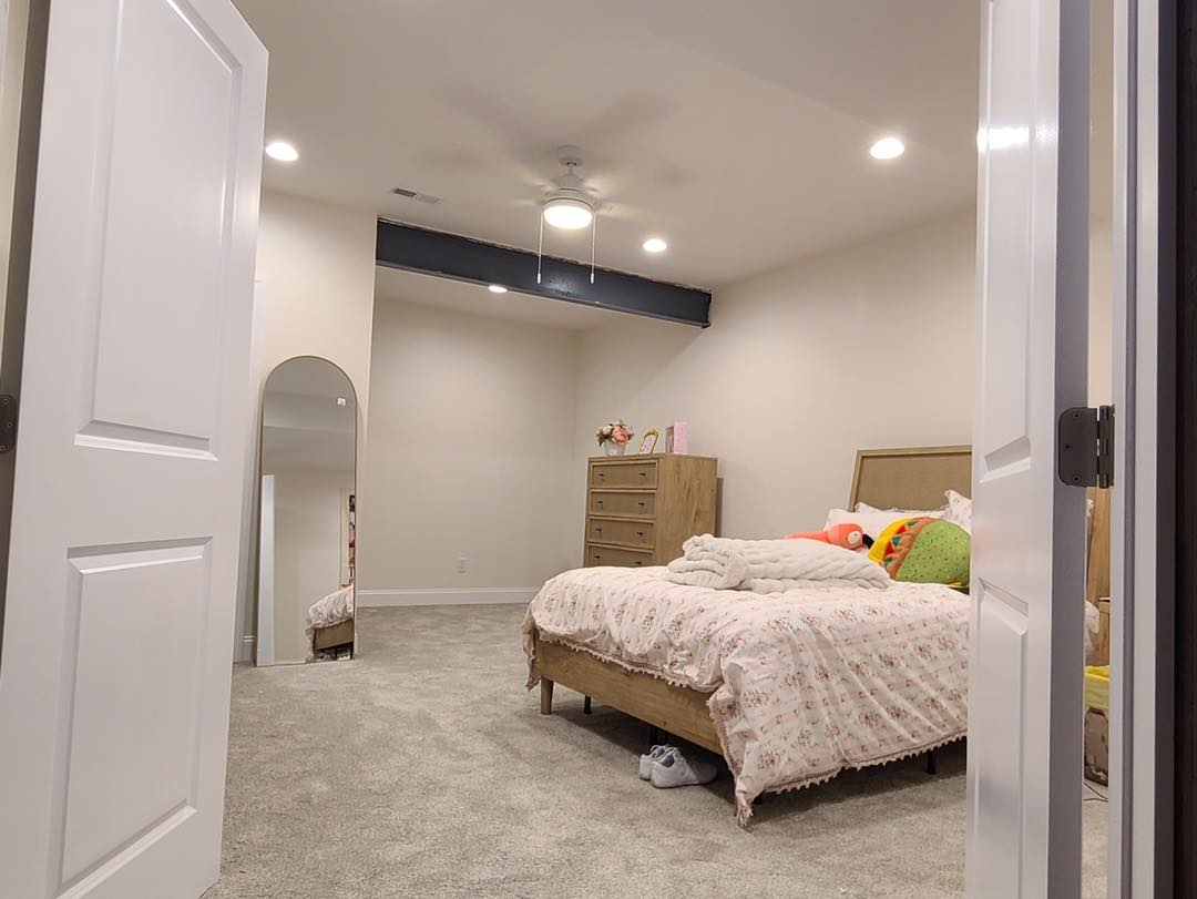 Manies Construction, LLC