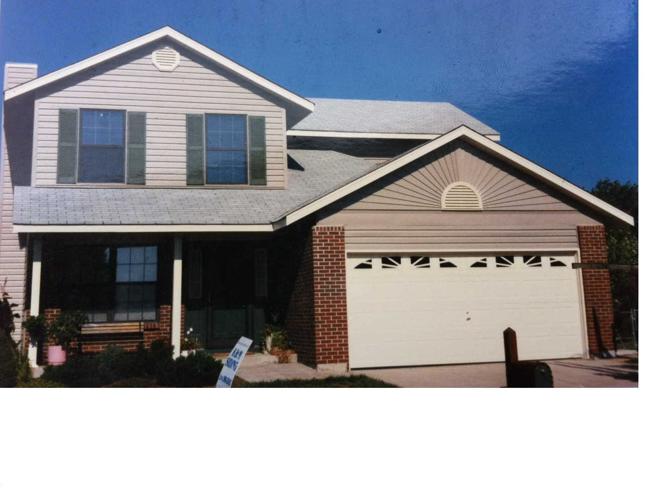 K & M Siding