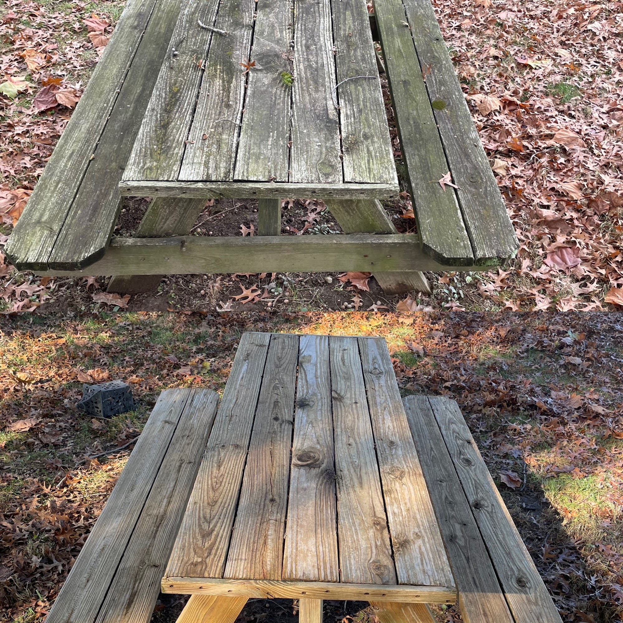 LT's Pressure Washing LLC