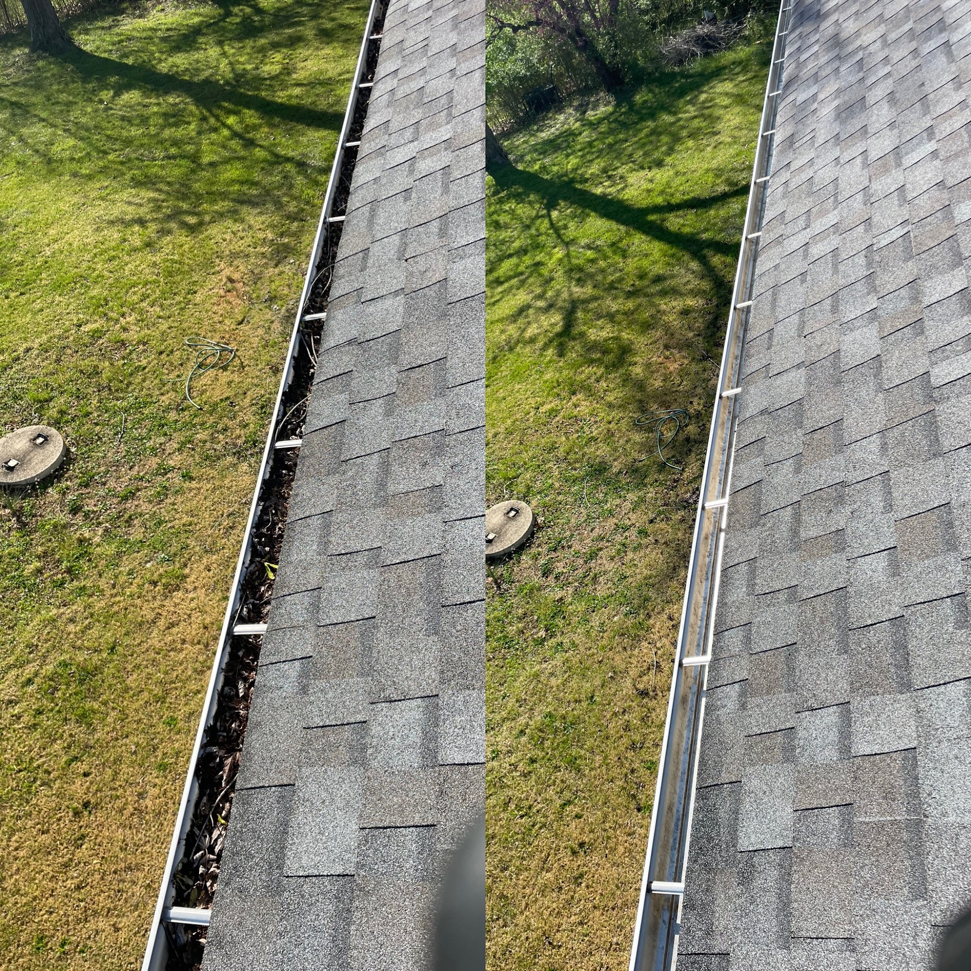 LT's Pressure Washing LLC