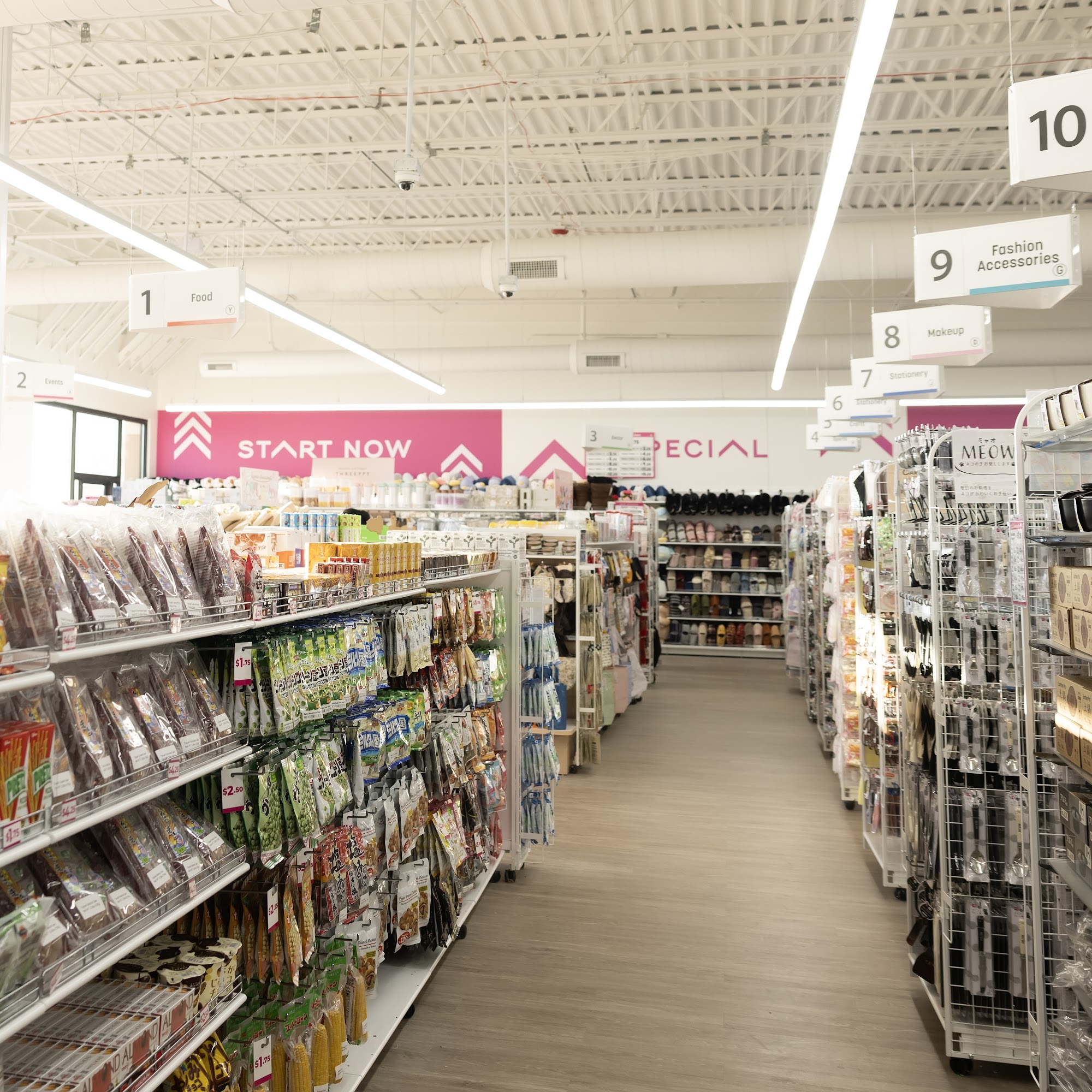 Daiso - Japanese Household Goods Wentzville