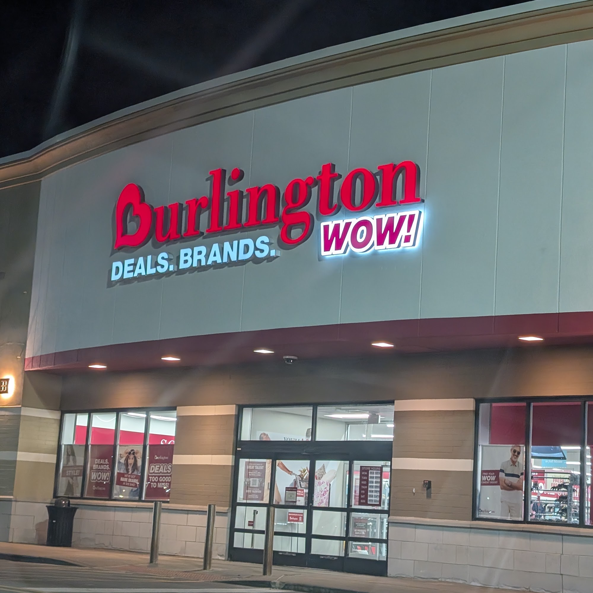 Burlington