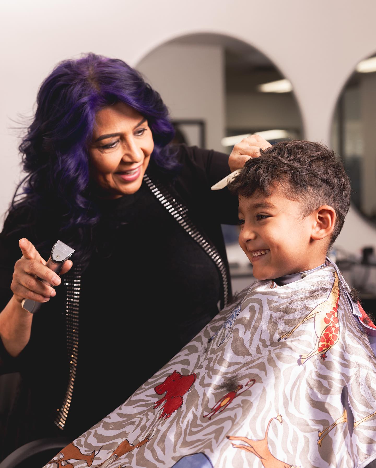 SmartStyle Hair Salon 1310 Preacher Roe Blvd, West Plains, MO 65775