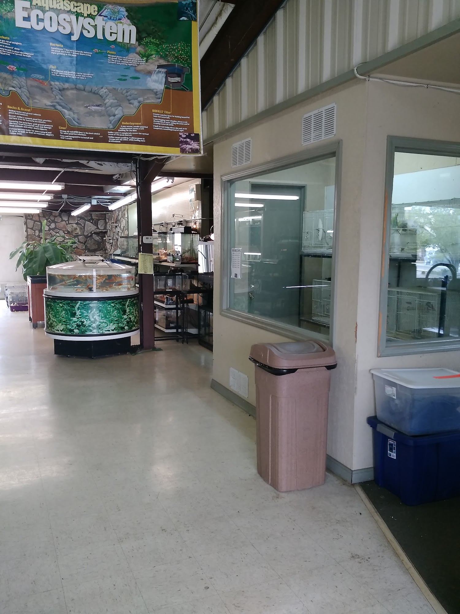 Fishland West Plains