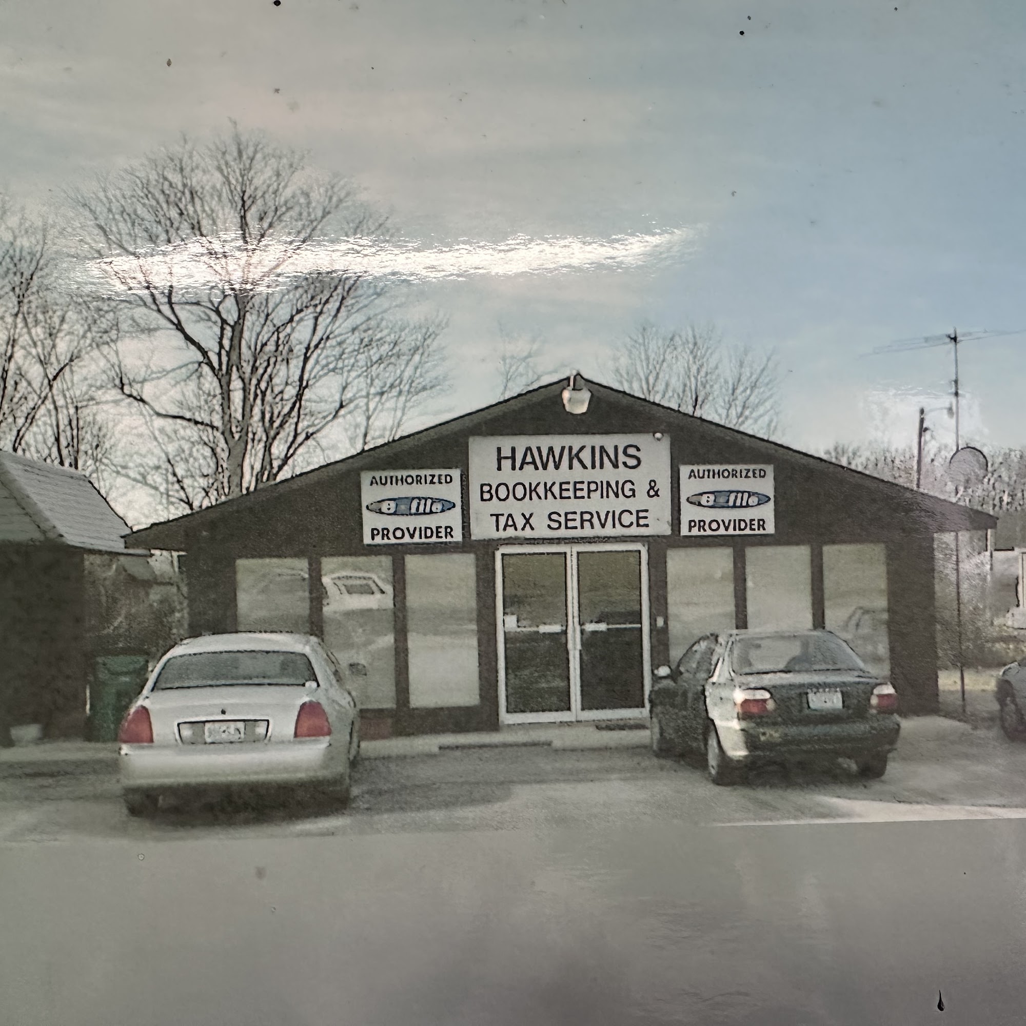 Hawkins Bookkeeping & Income West Plains