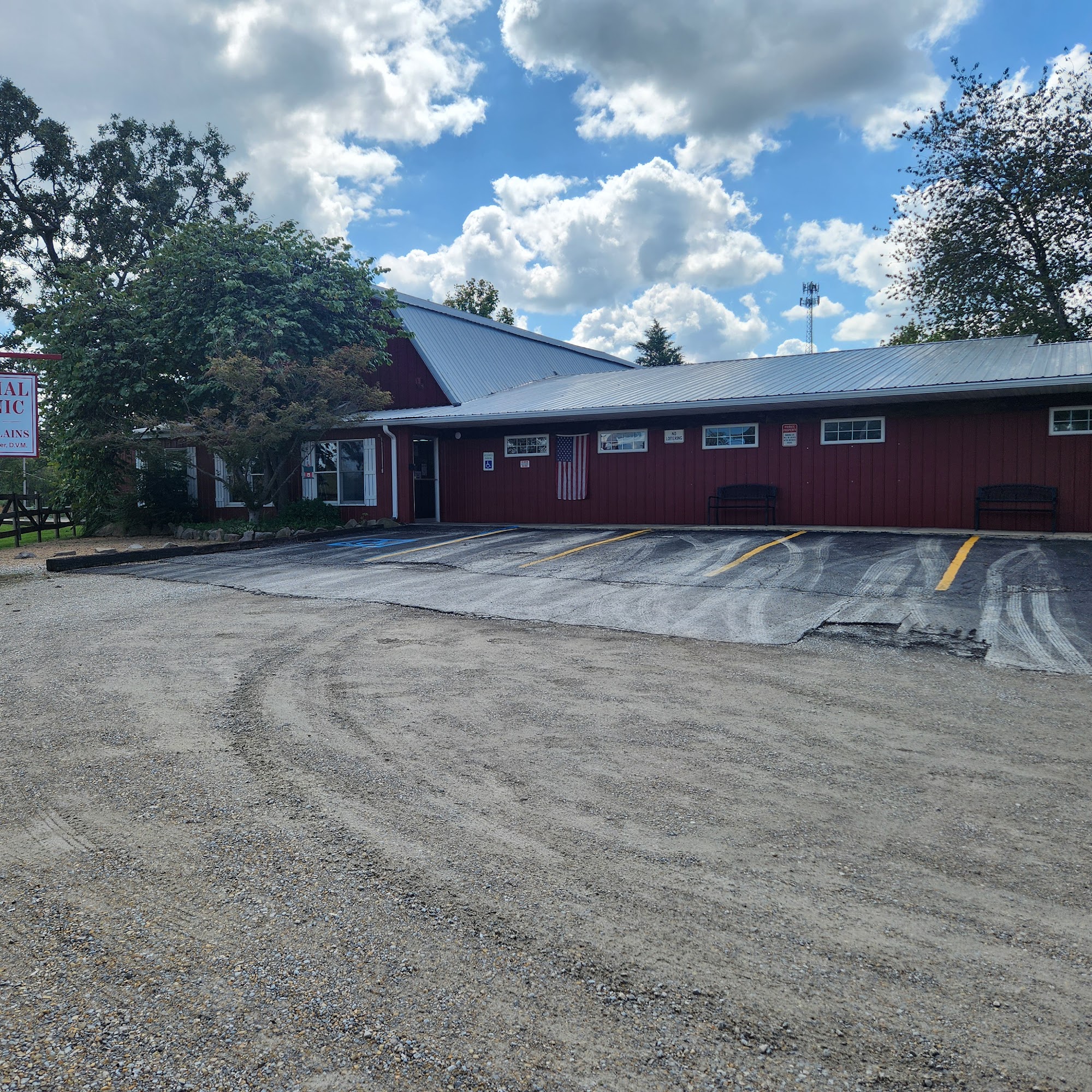 Animal Clinic of West Plains West Plains